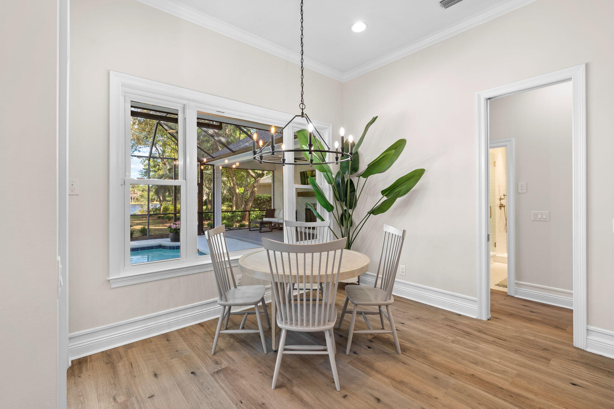 KELLY PLANTATION S/D - Residential