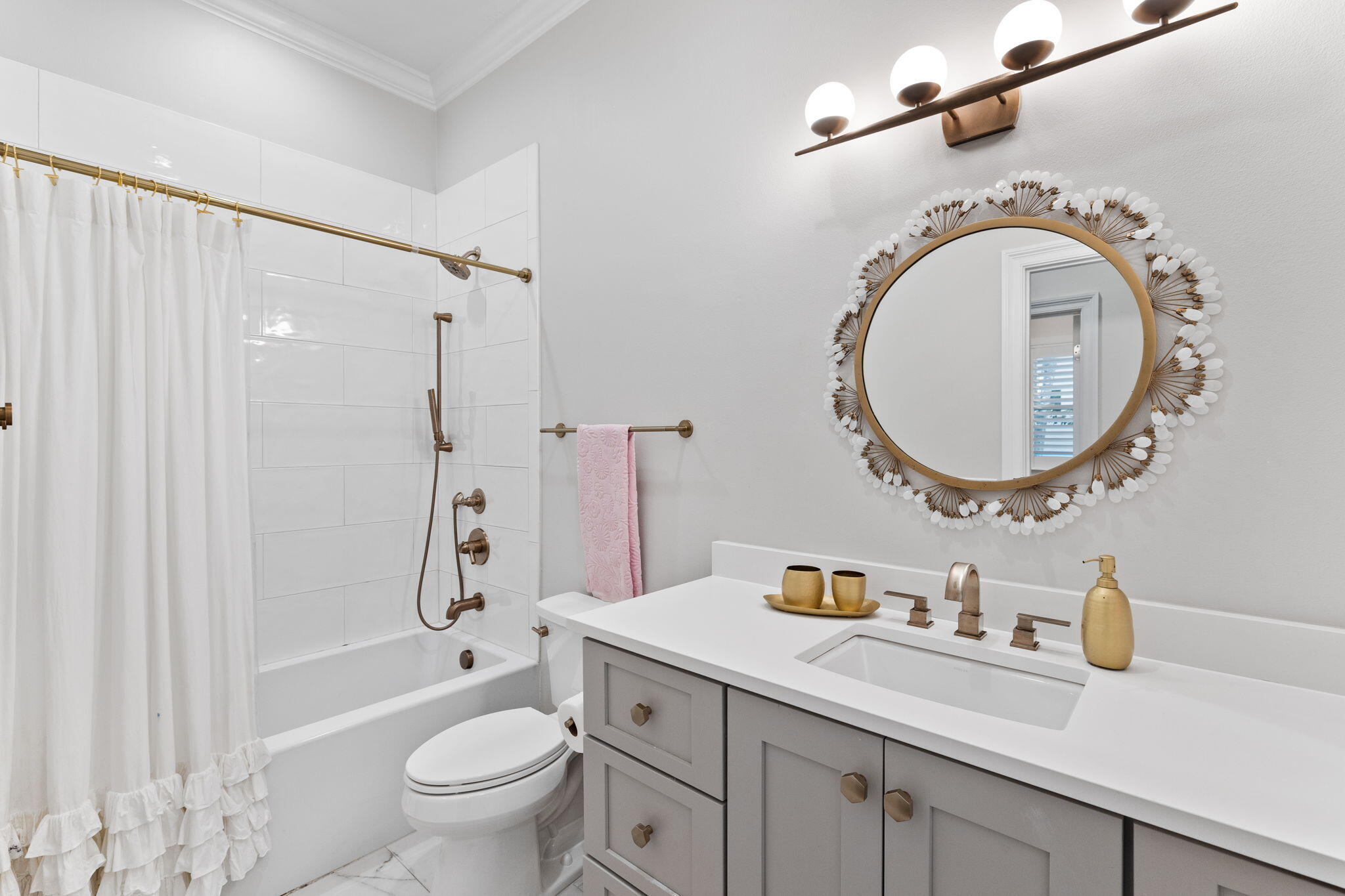 KELLY PLANTATION S/D - Residential