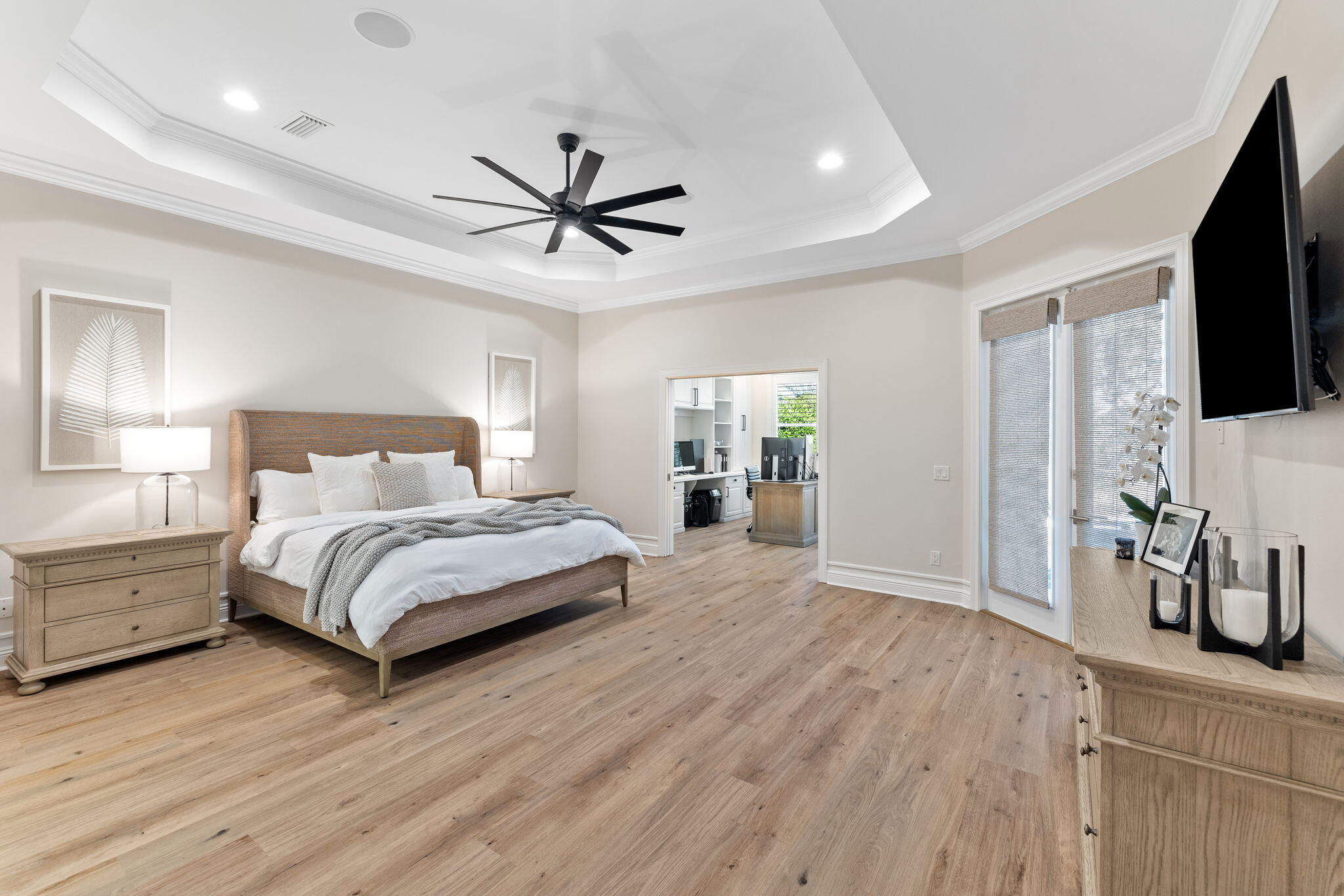 KELLY PLANTATION S/D - Residential