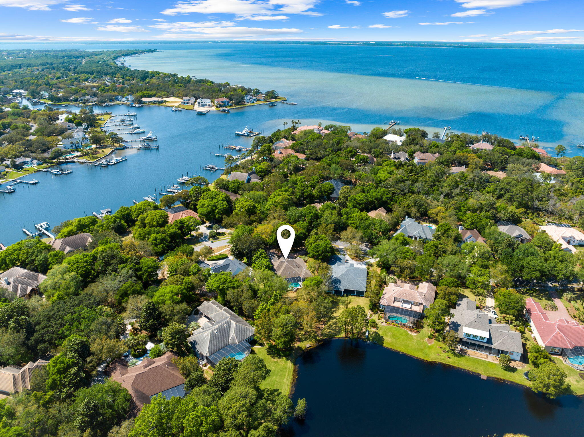 KELLY PLANTATION S/D - Residential