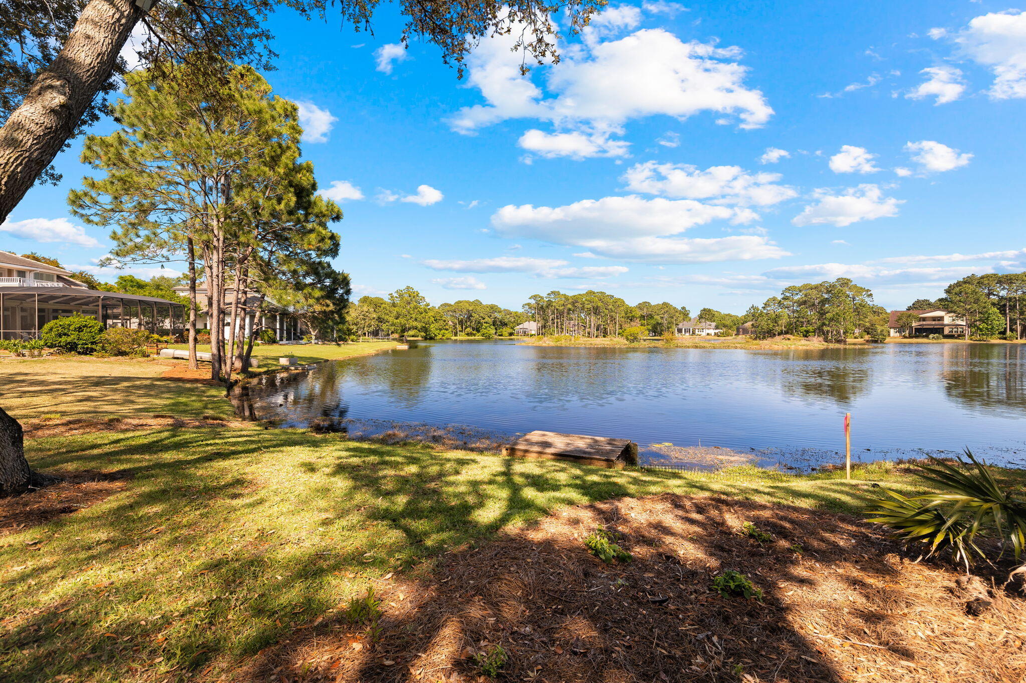 KELLY PLANTATION S/D - Residential