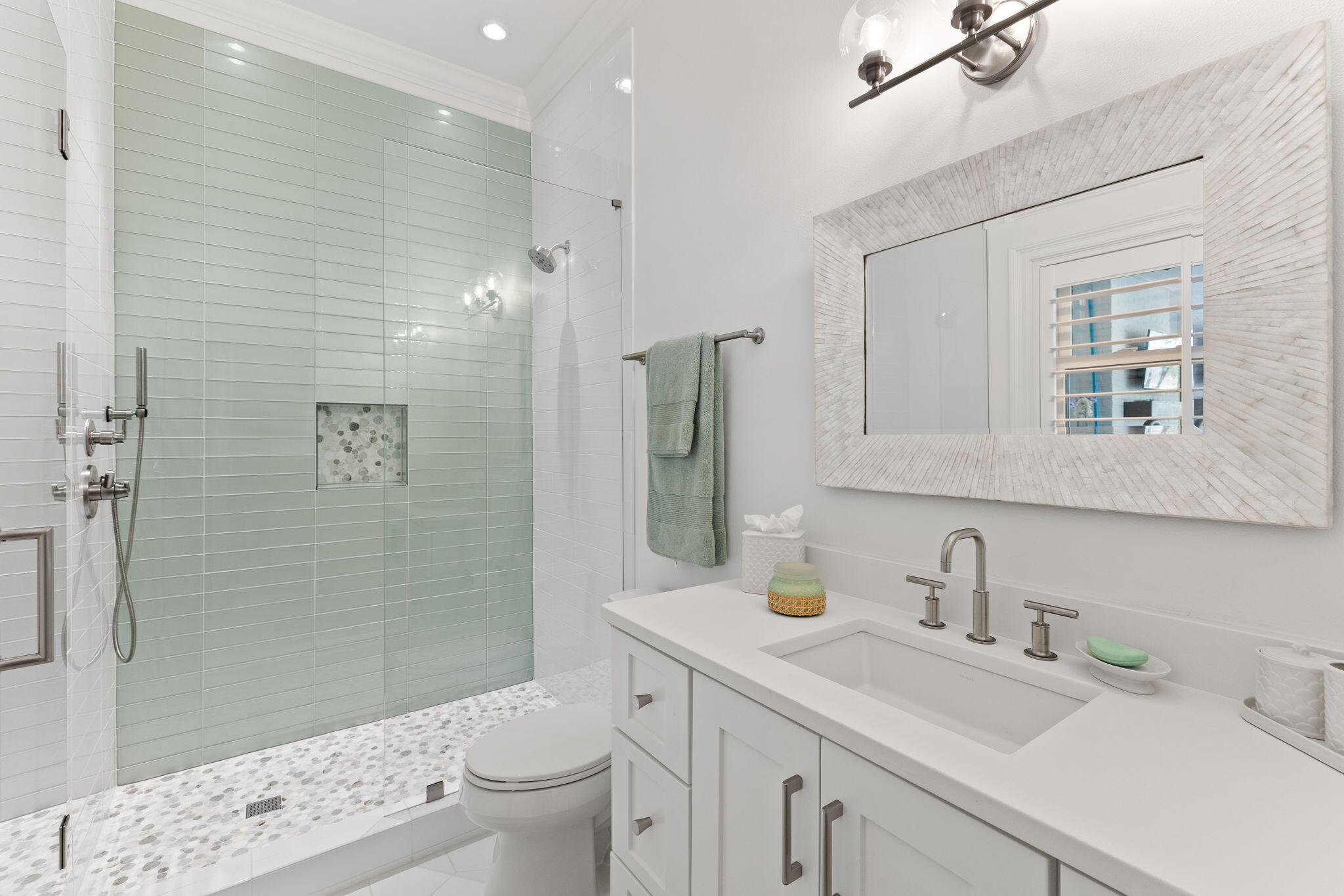 KELLY PLANTATION S/D - Residential