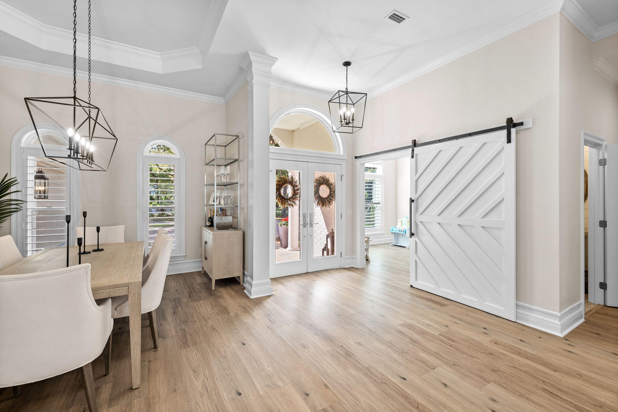 KELLY PLANTATION S/D - Residential
