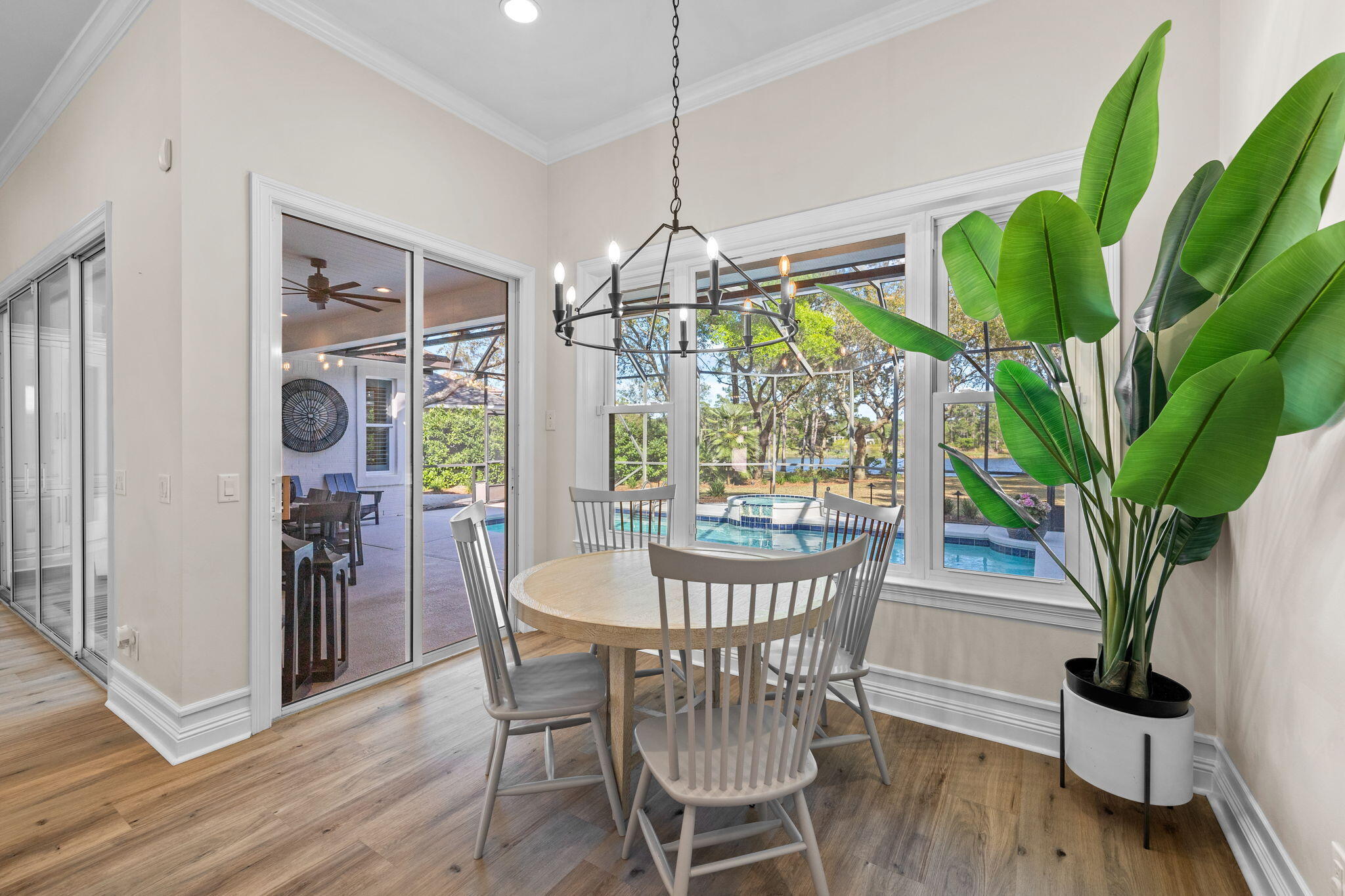 KELLY PLANTATION S/D - Residential