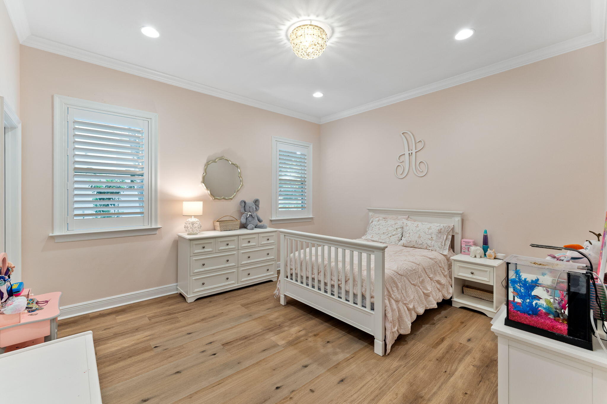 KELLY PLANTATION S/D - Residential