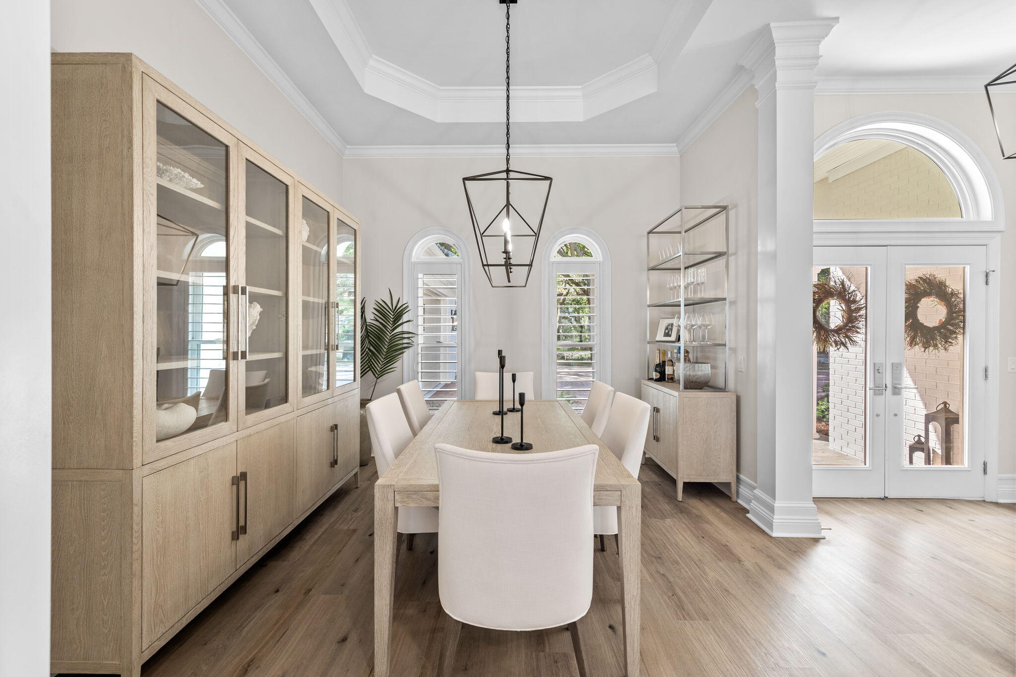 KELLY PLANTATION S/D - Residential