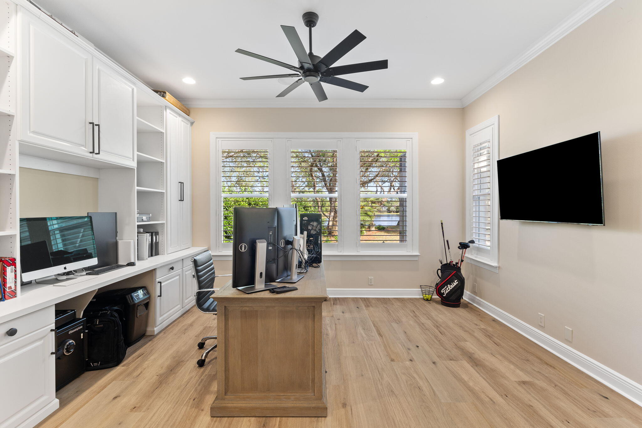 KELLY PLANTATION S/D - Residential