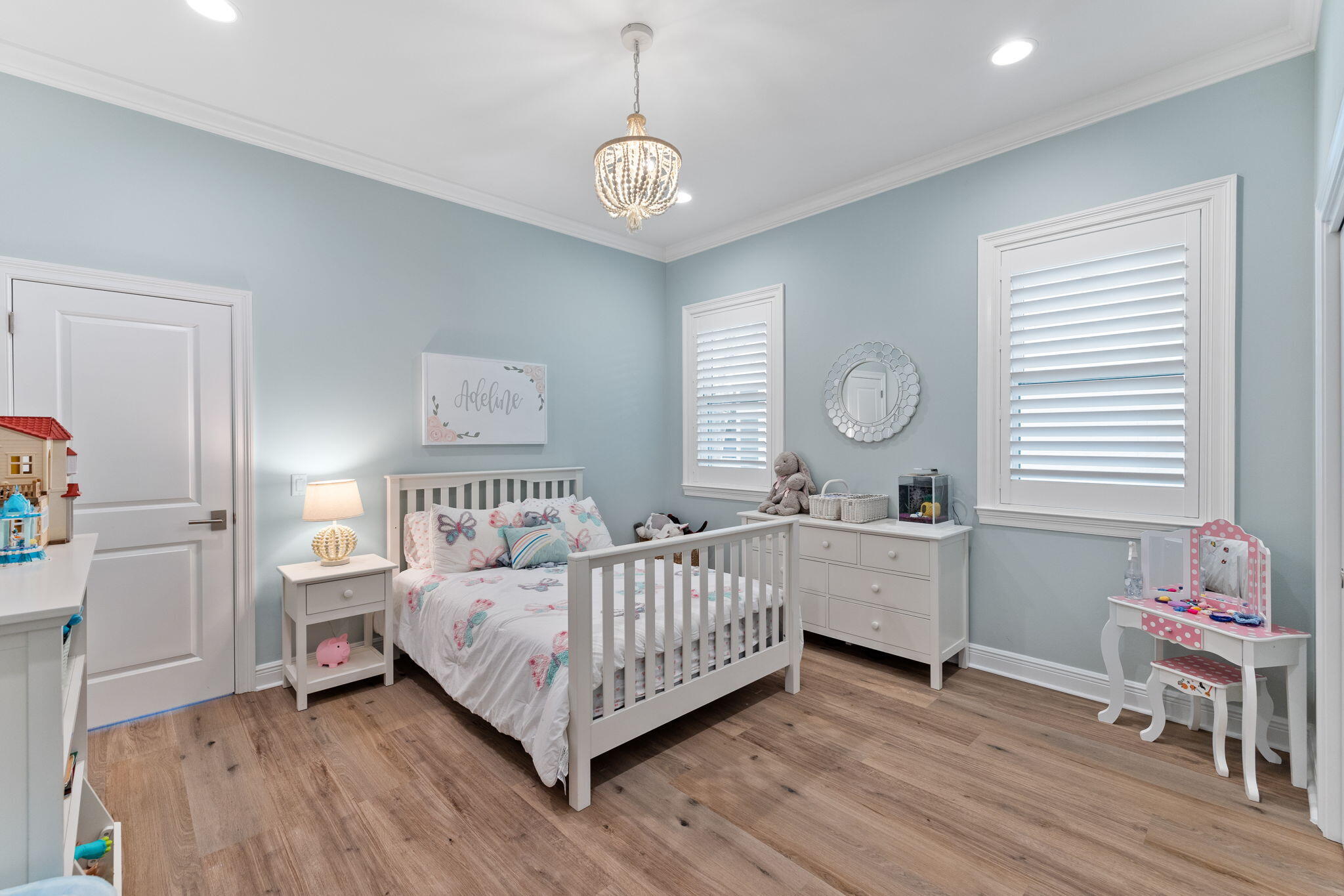 KELLY PLANTATION S/D - Residential
