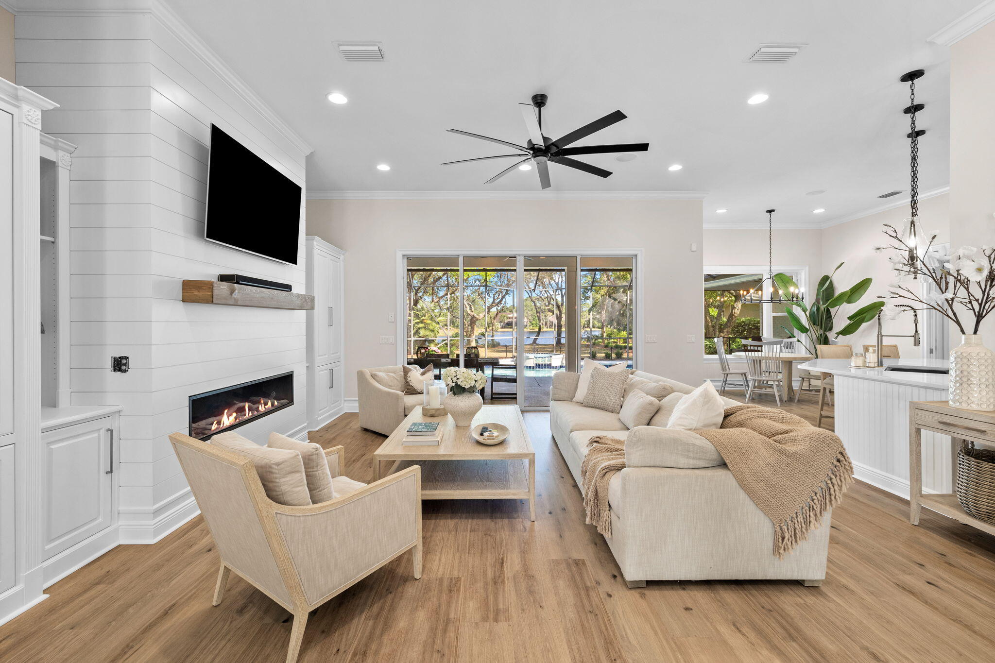 KELLY PLANTATION S/D - Residential