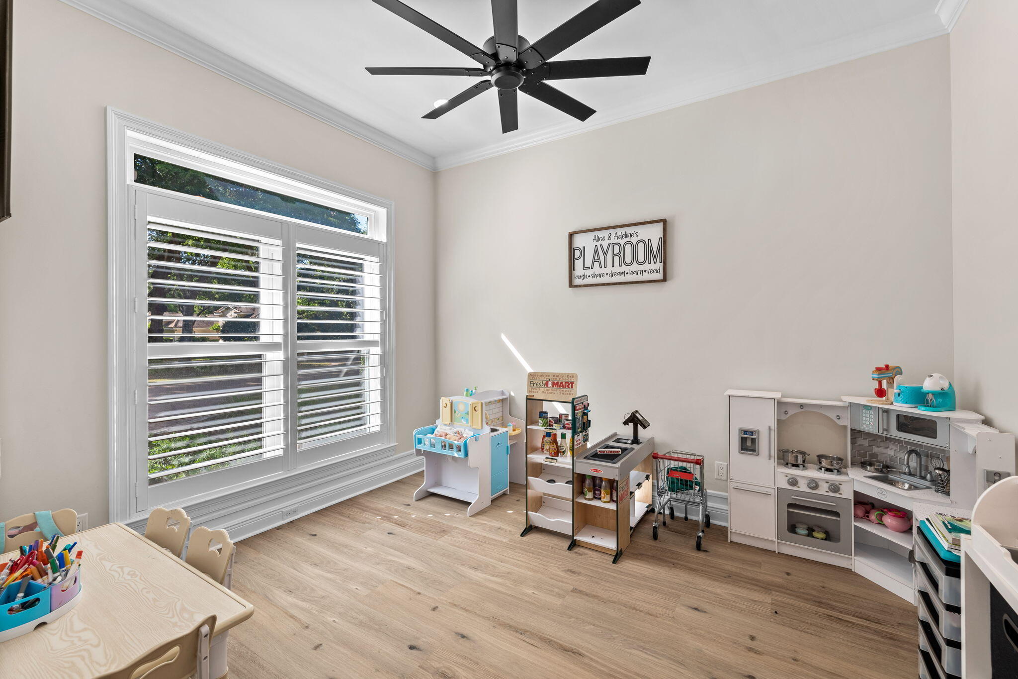 KELLY PLANTATION S/D - Residential