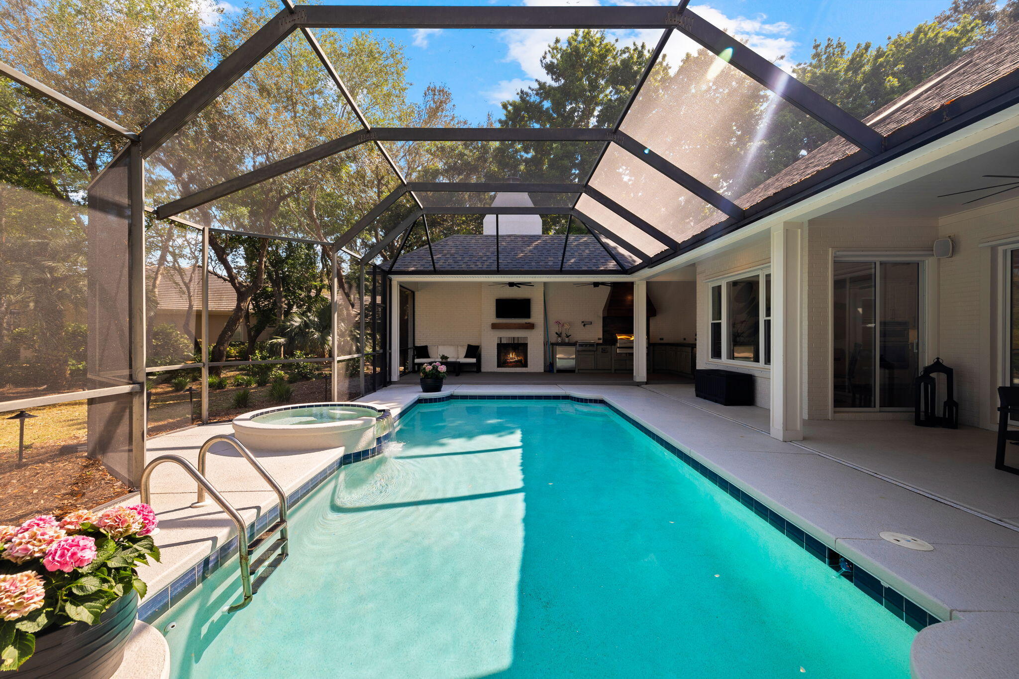 KELLY PLANTATION S/D - Residential