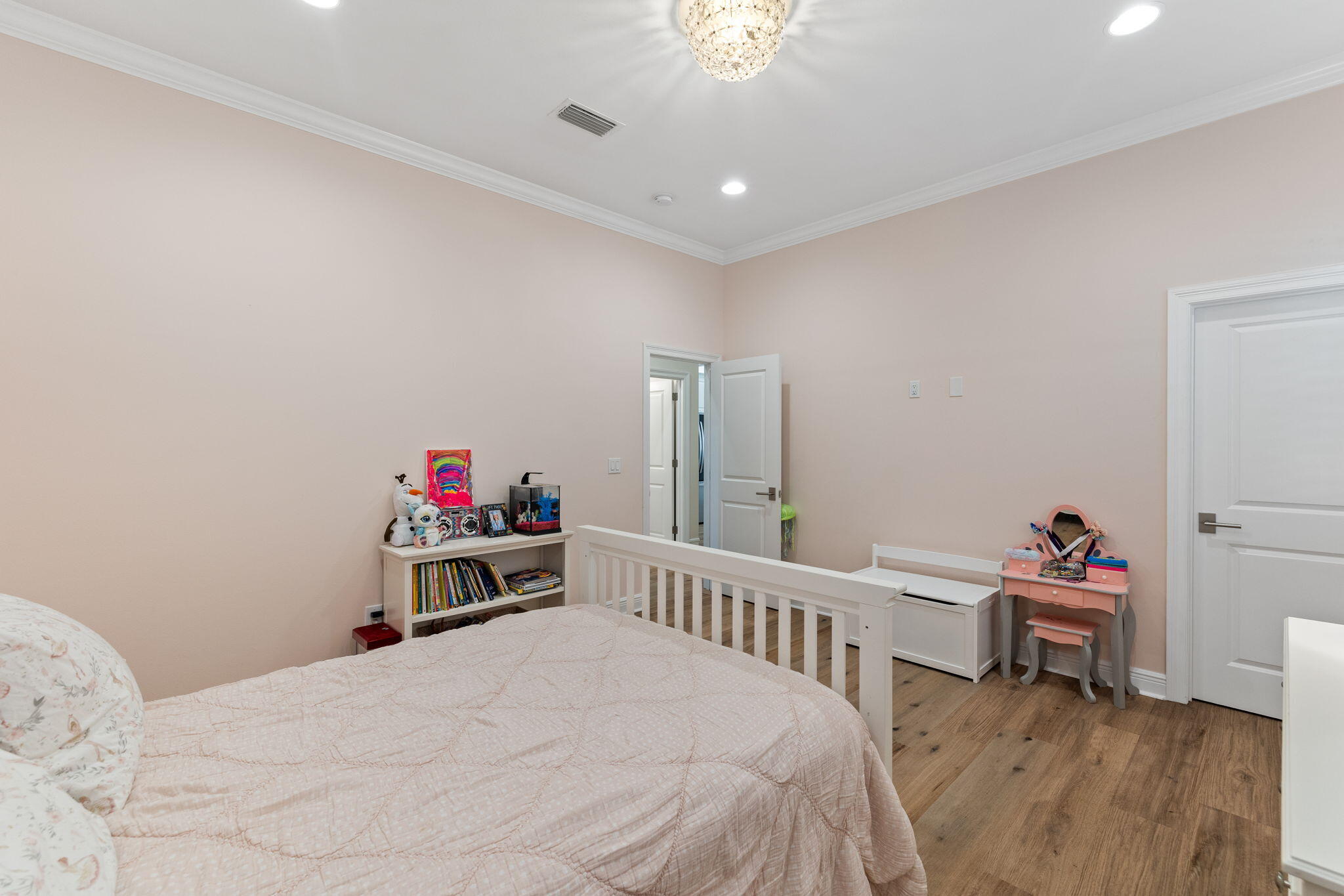 KELLY PLANTATION S/D - Residential