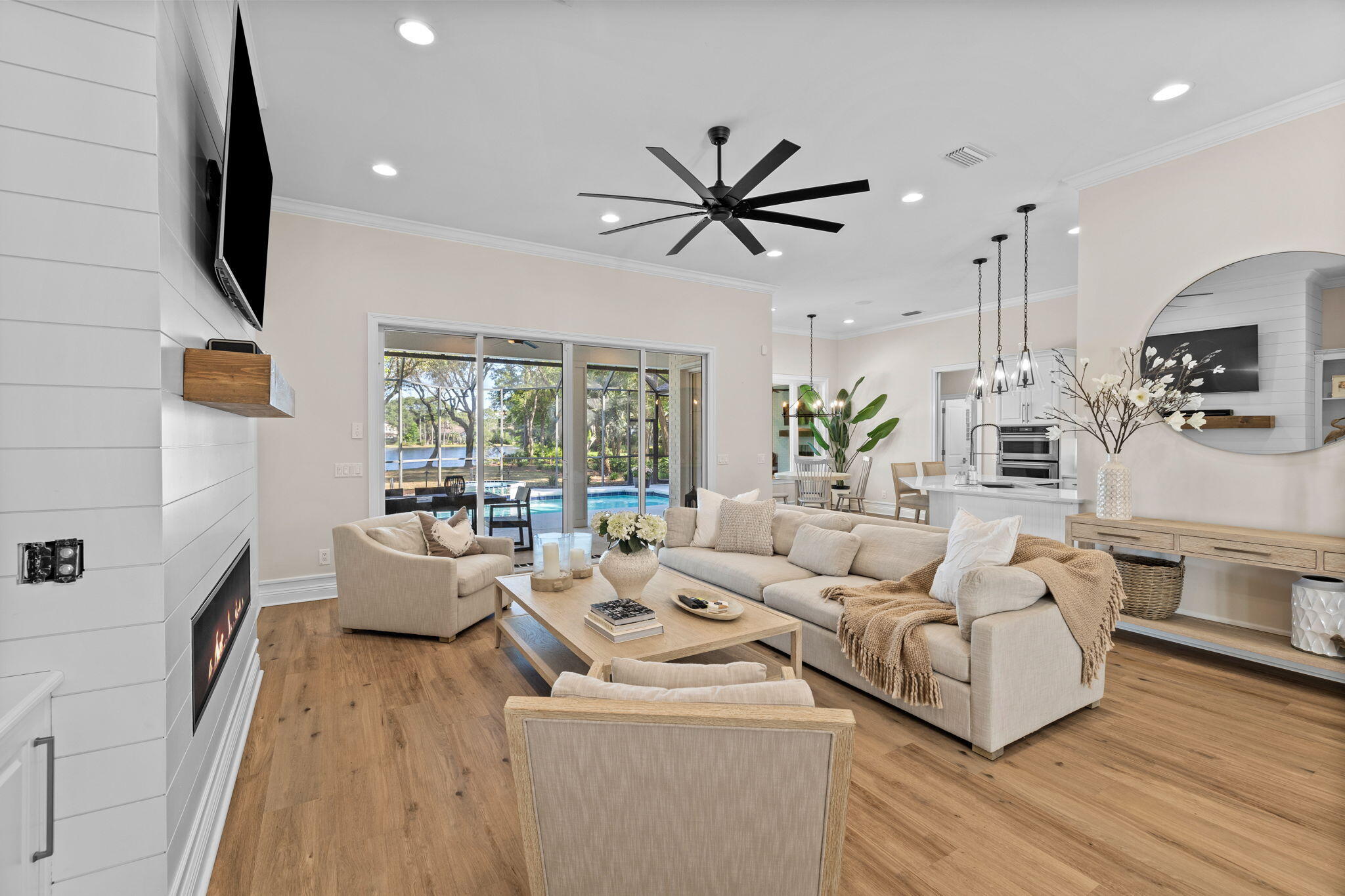 KELLY PLANTATION S/D - Residential