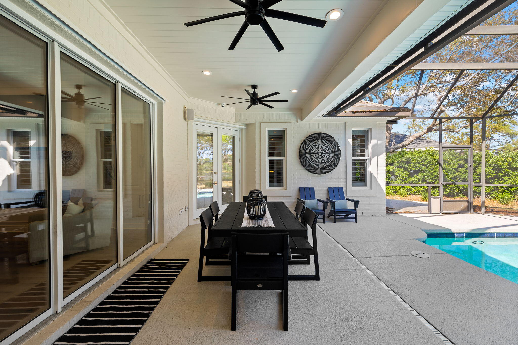 KELLY PLANTATION S/D - Residential