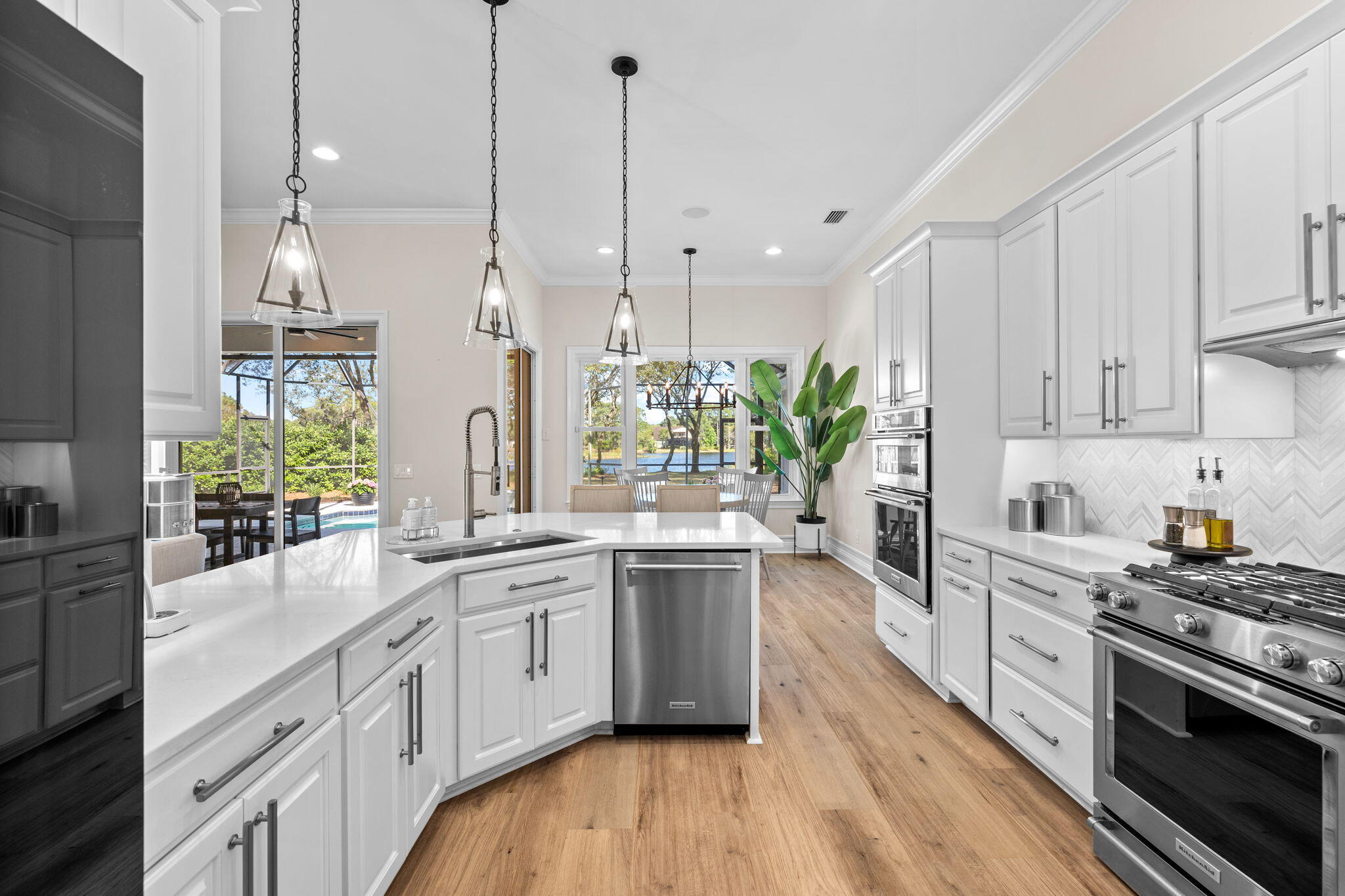 KELLY PLANTATION S/D - Residential