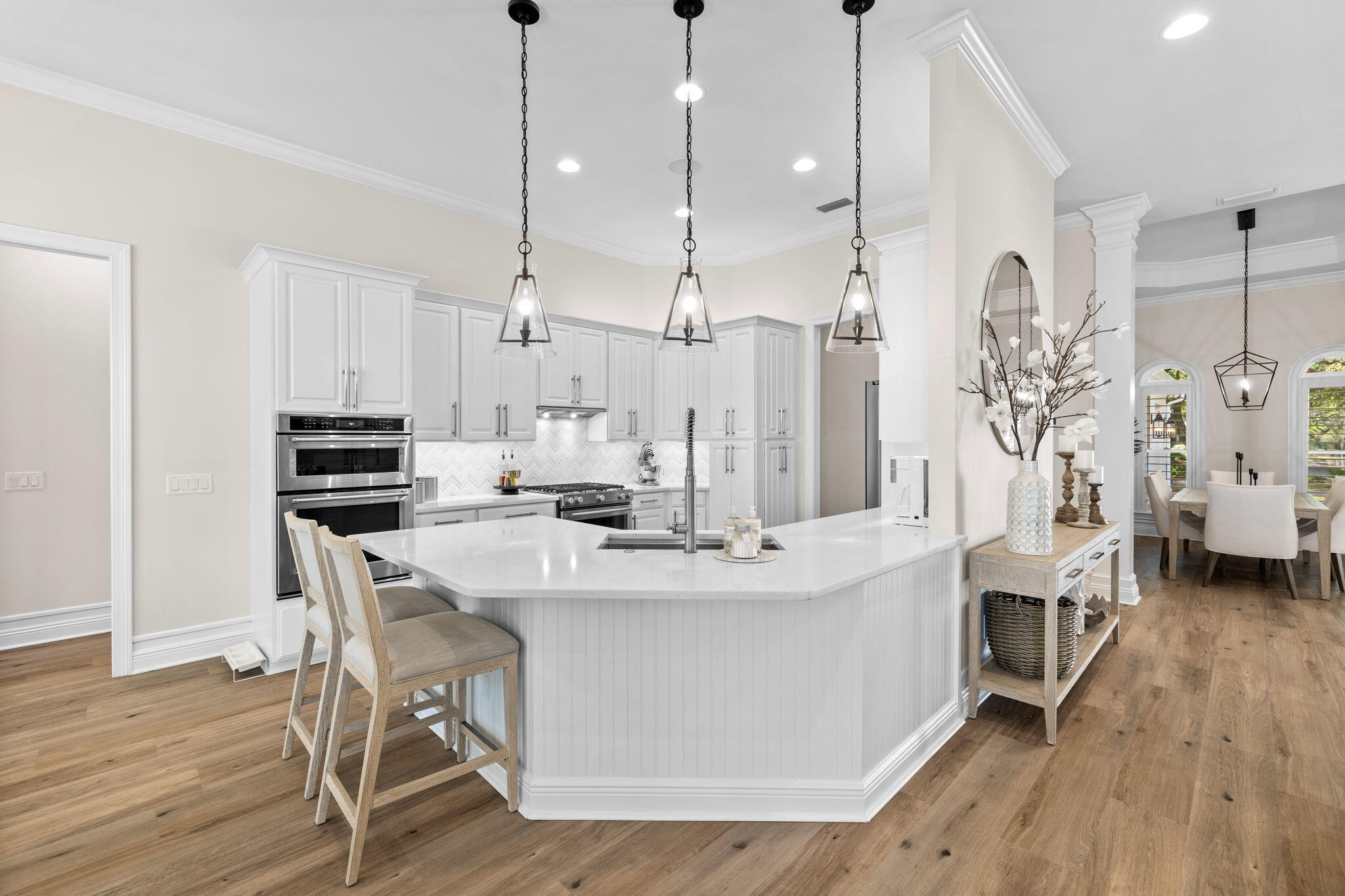 KELLY PLANTATION S/D - Residential
