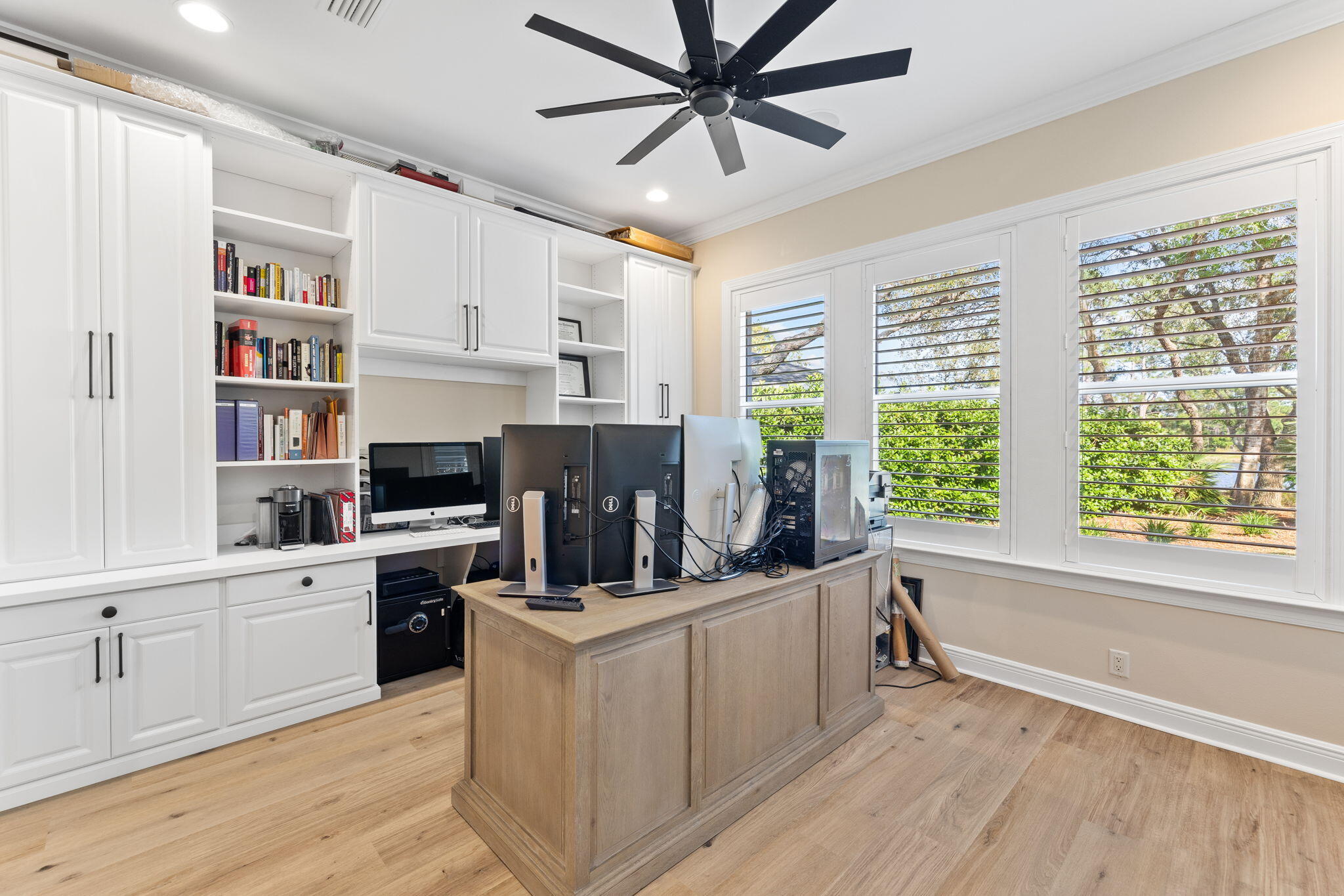 KELLY PLANTATION S/D - Residential