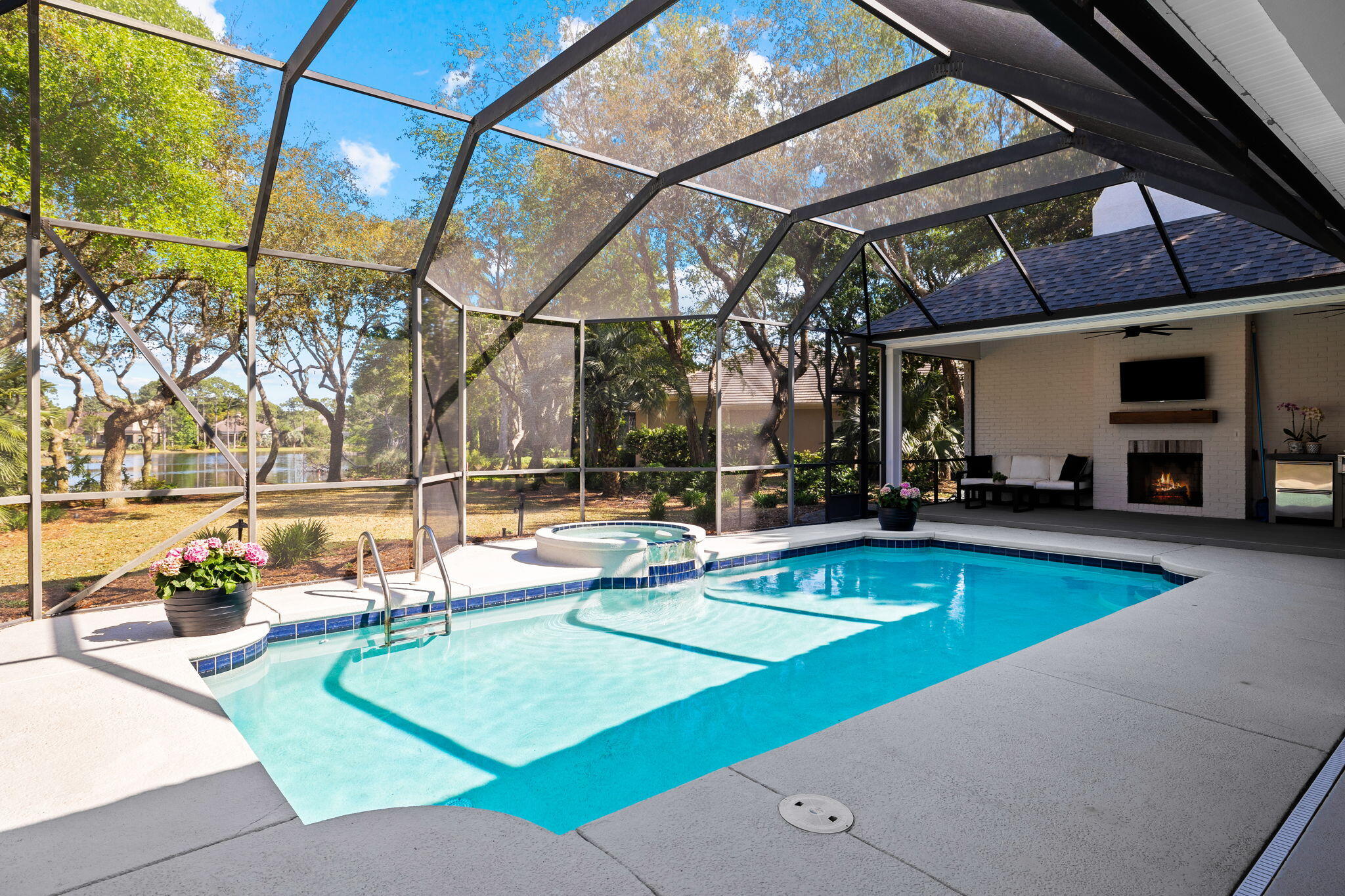 KELLY PLANTATION S/D - Residential