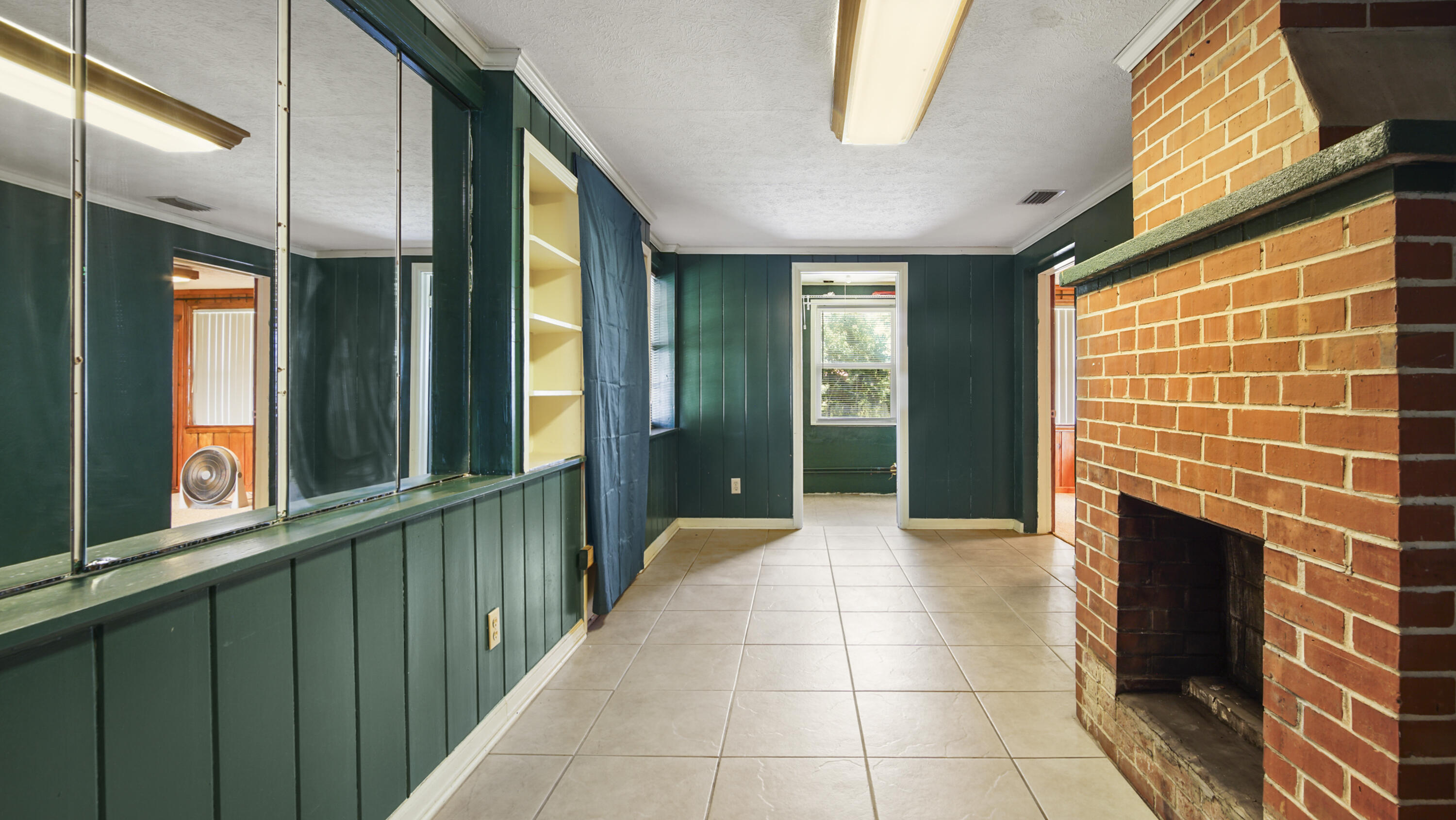 NO RECORDED SUBDIVISION - Residential