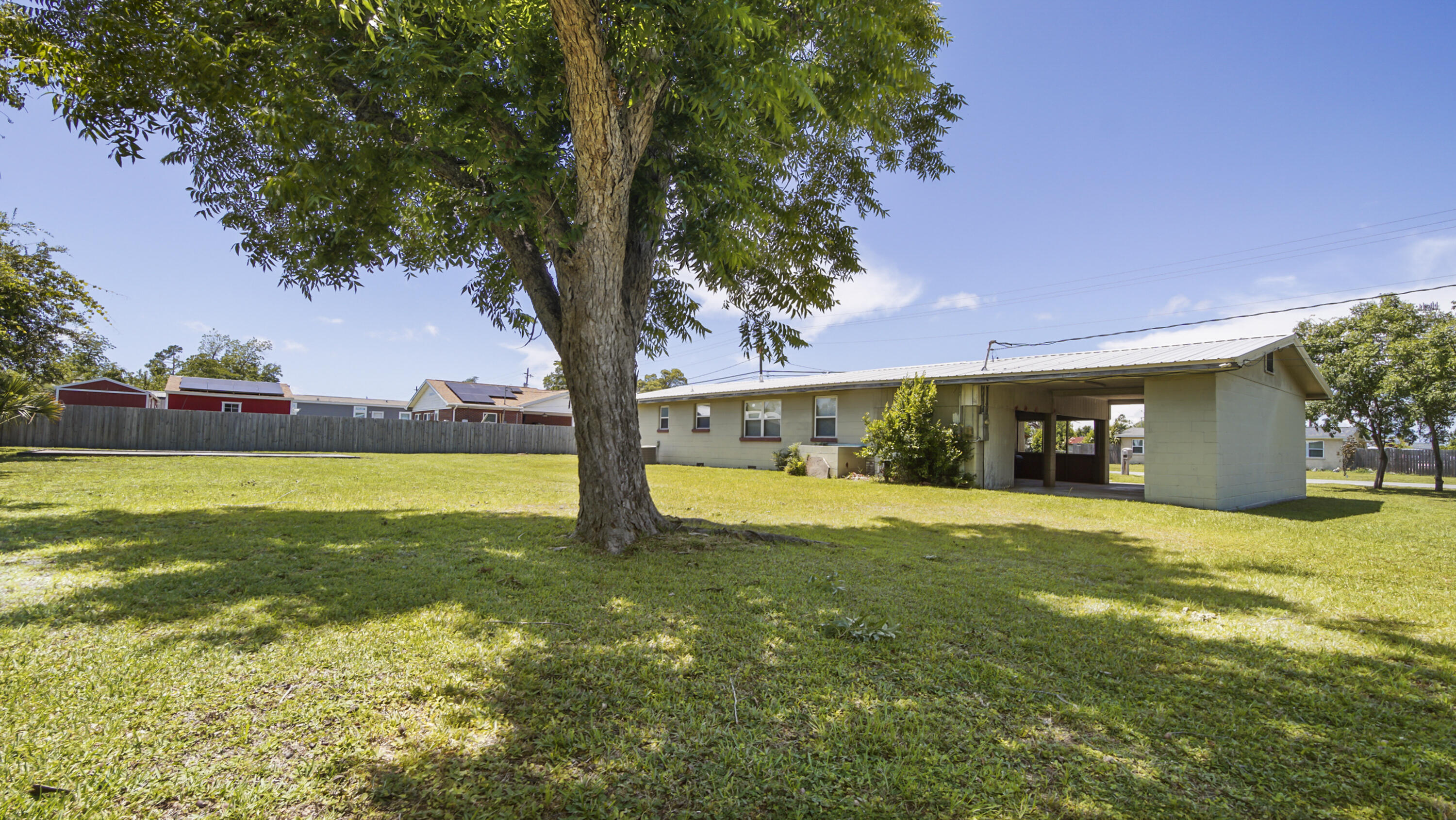 NO RECORDED SUBDIVISION - Residential