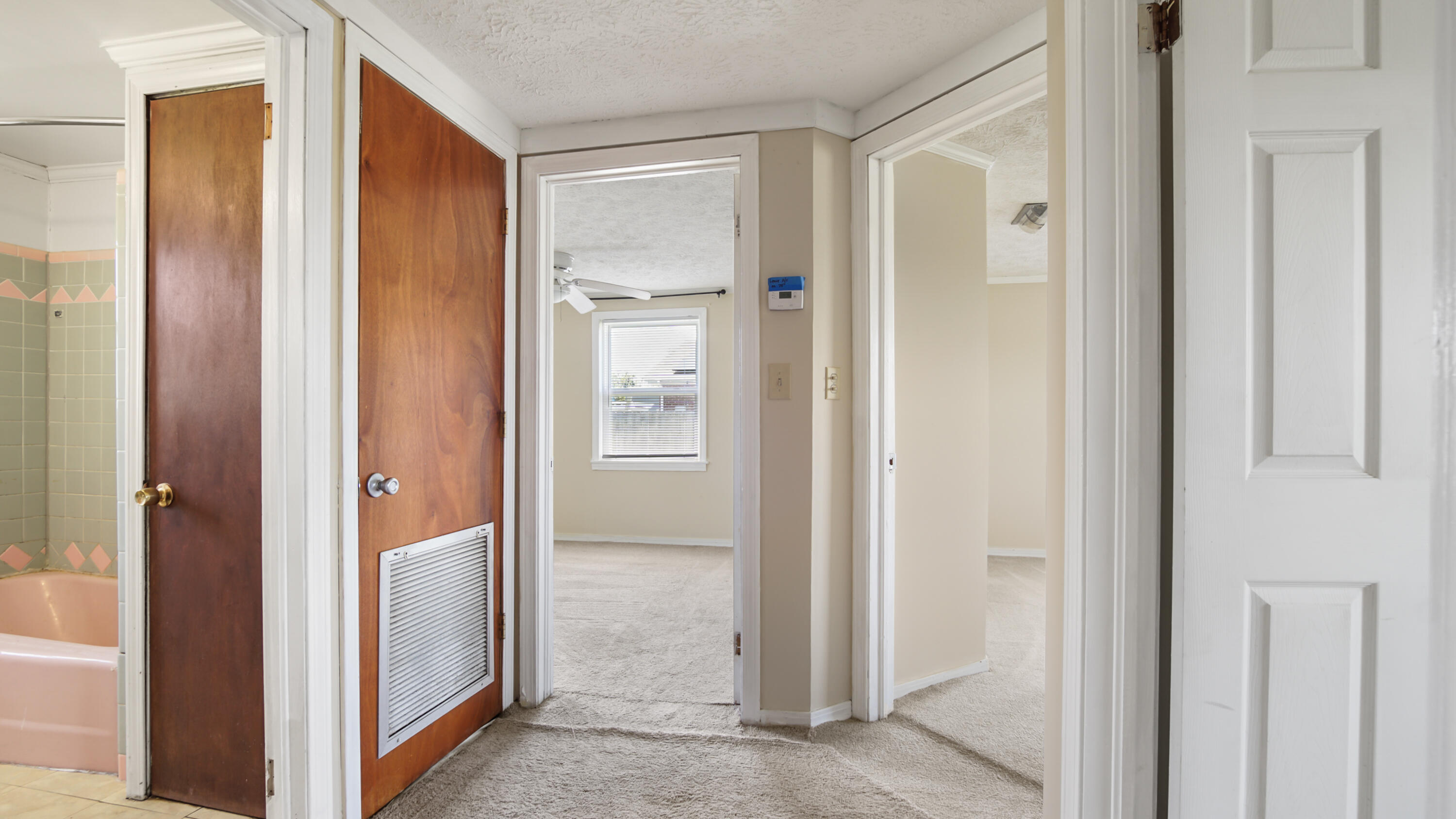 NO RECORDED SUBDIVISION - Residential