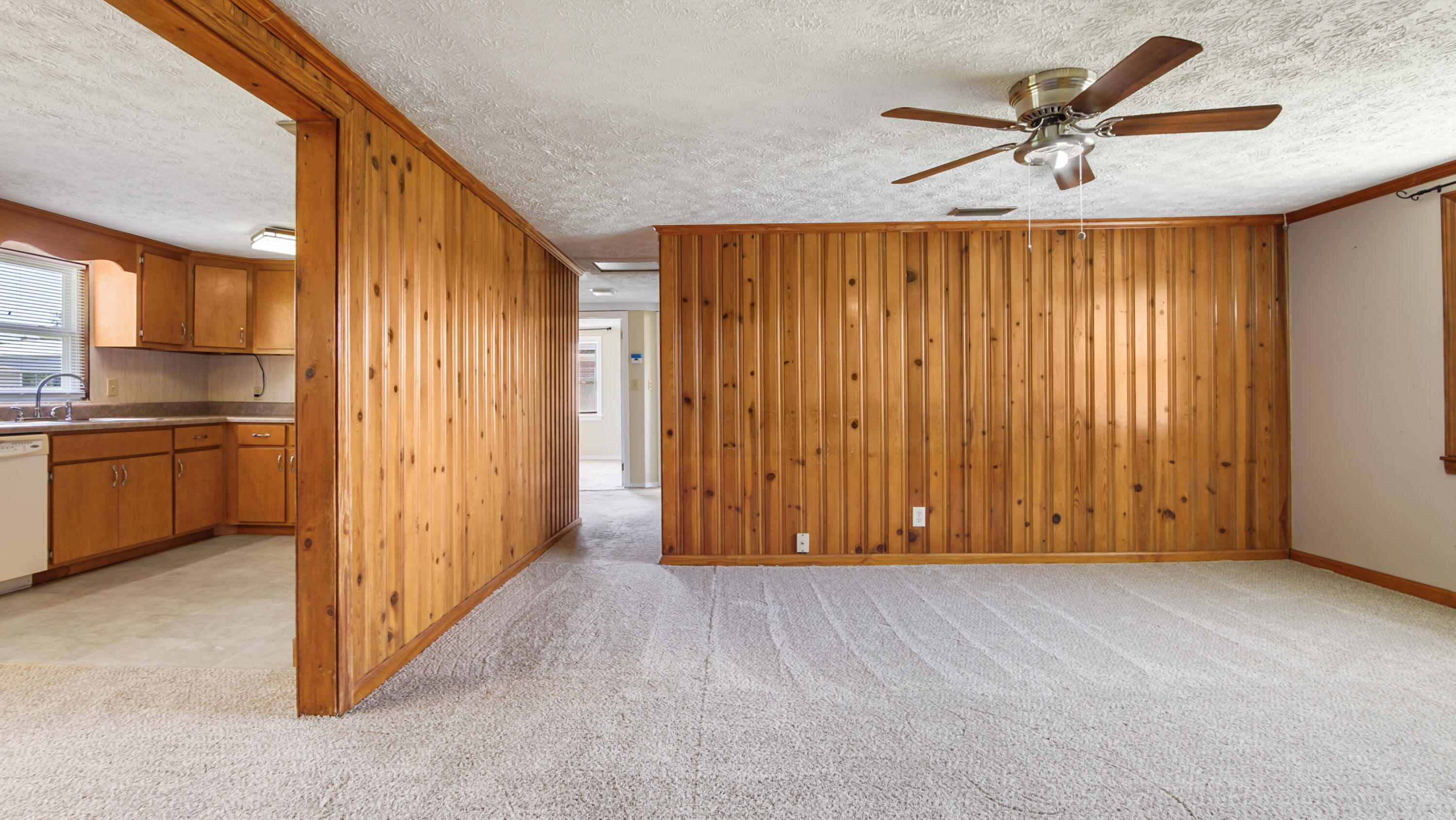 NO RECORDED SUBDIVISION - Residential