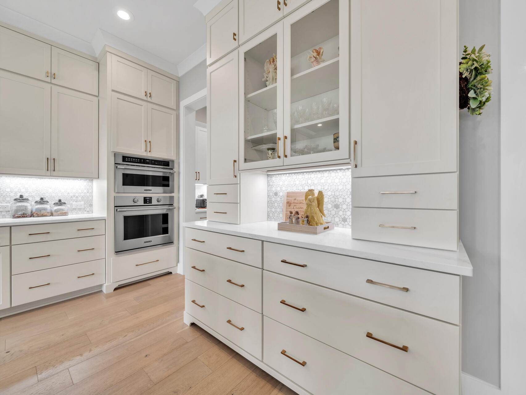 DEER MOSS CREEK - Residential