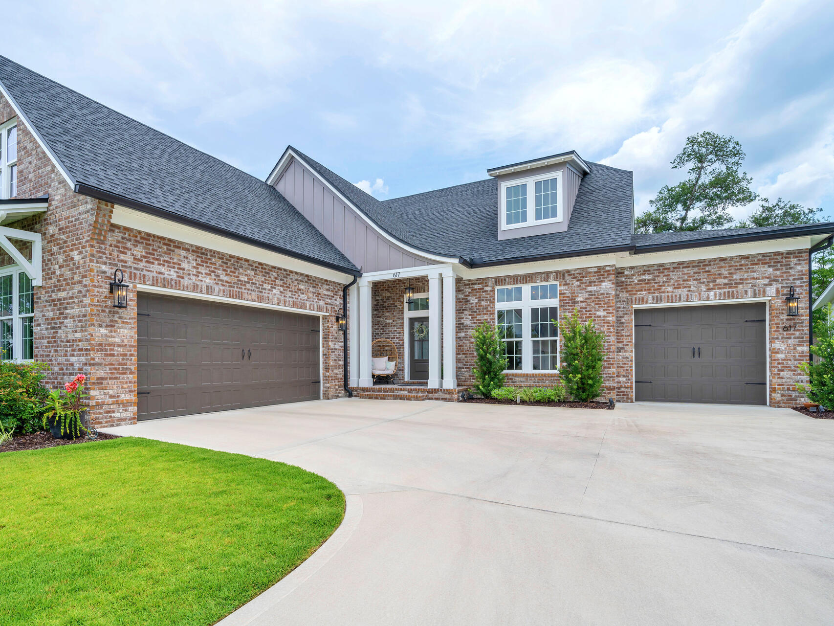 DEER MOSS CREEK - Residential