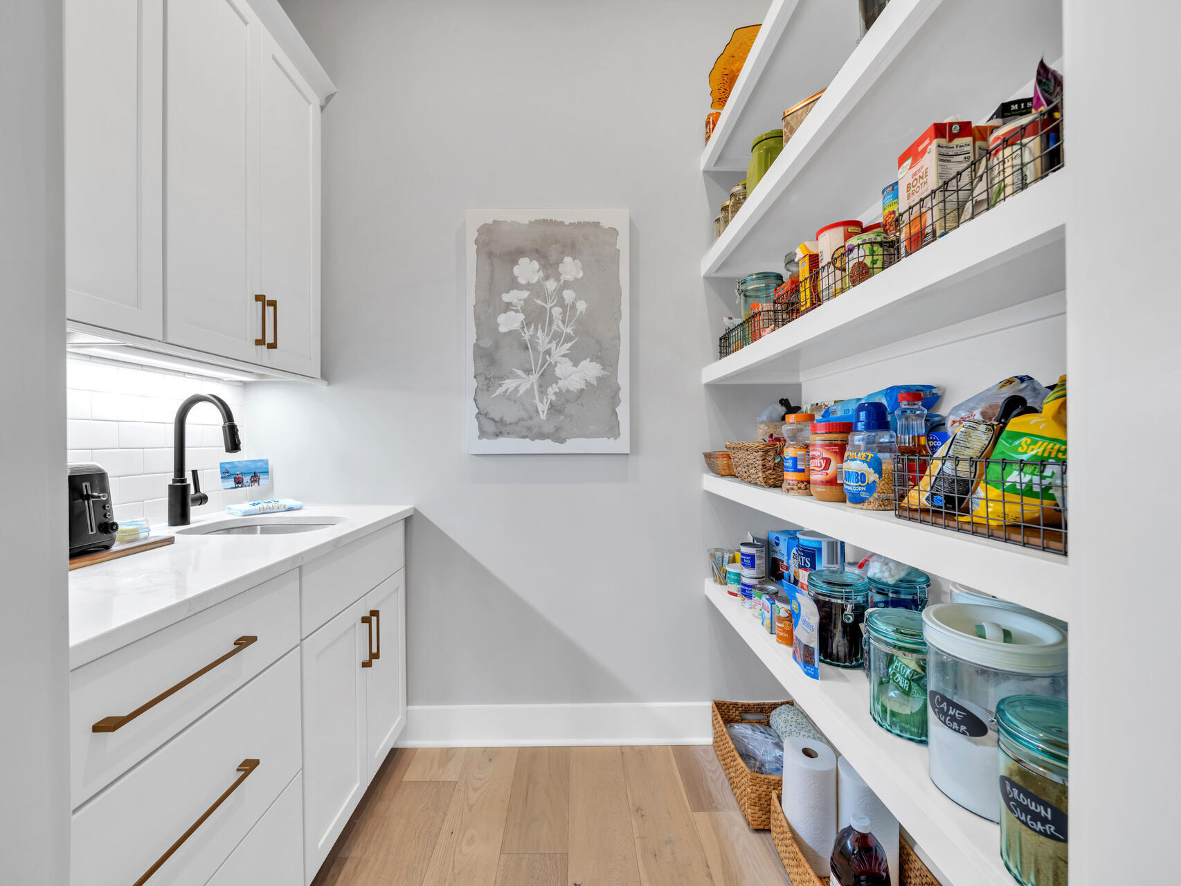 DEER MOSS CREEK - Residential