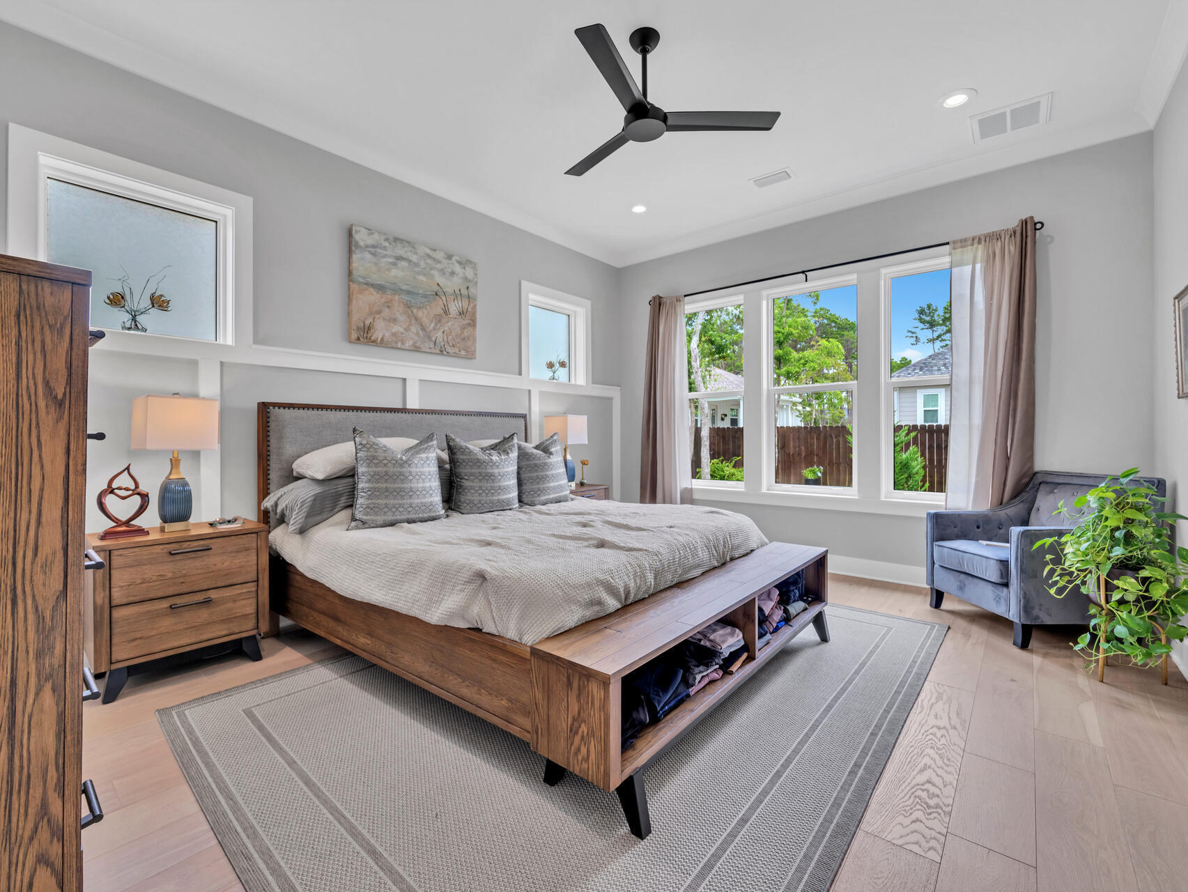 DEER MOSS CREEK - Residential