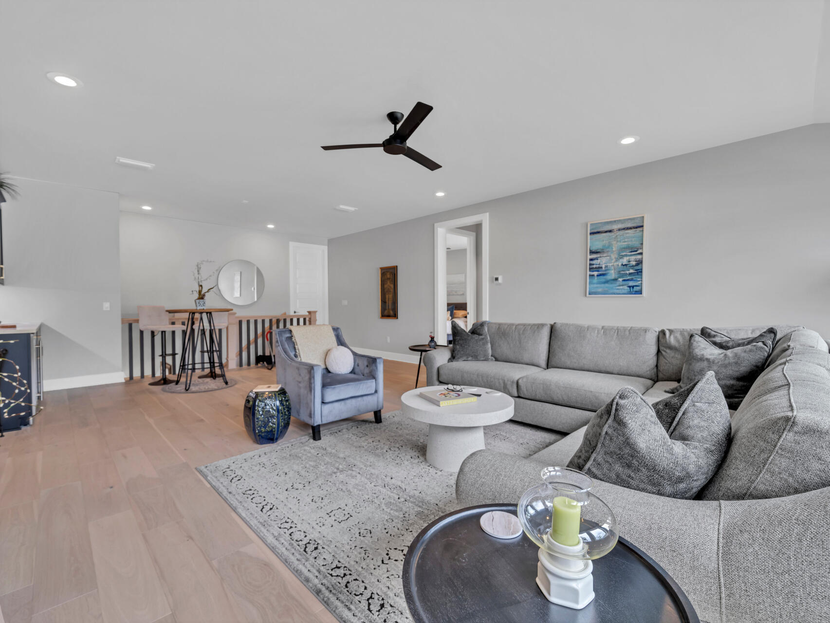 DEER MOSS CREEK - Residential