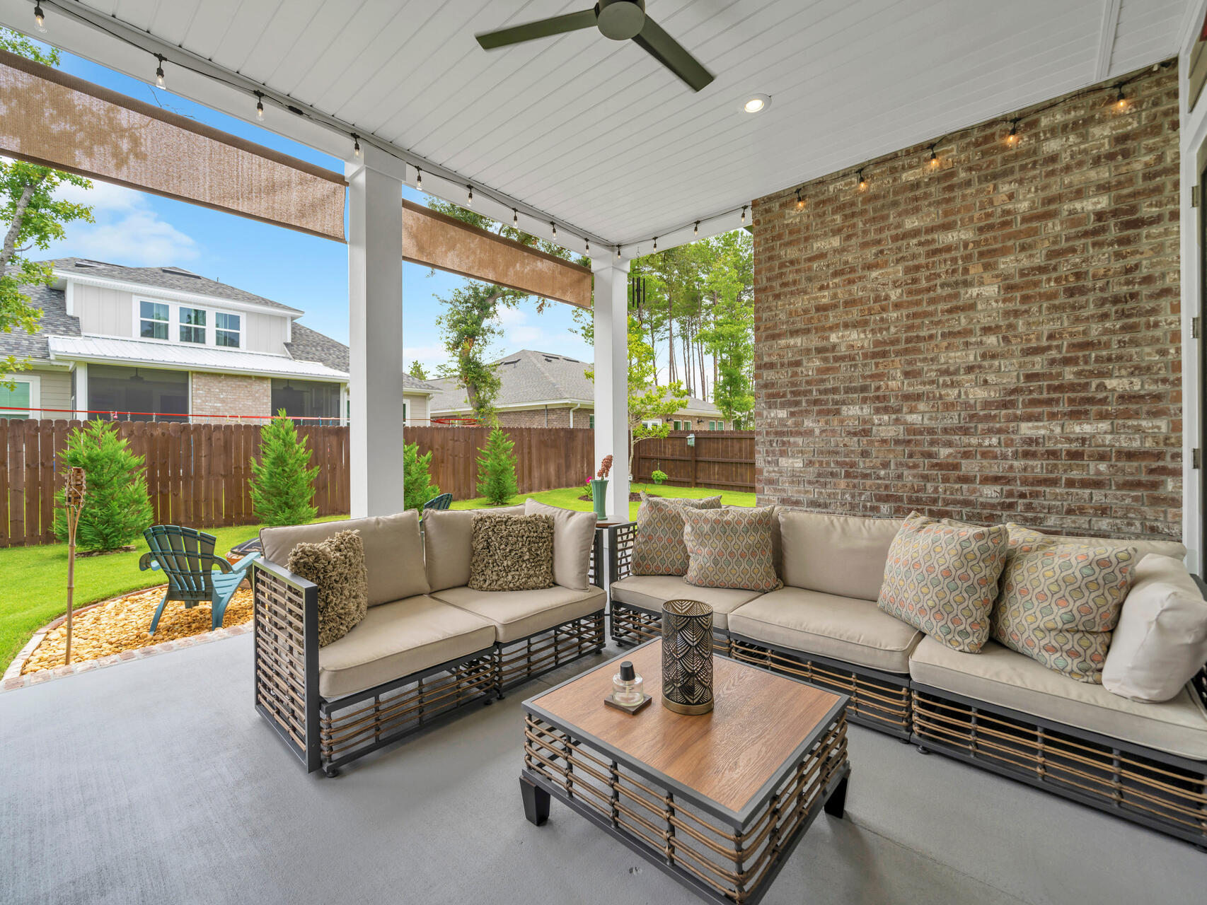 DEER MOSS CREEK - Residential