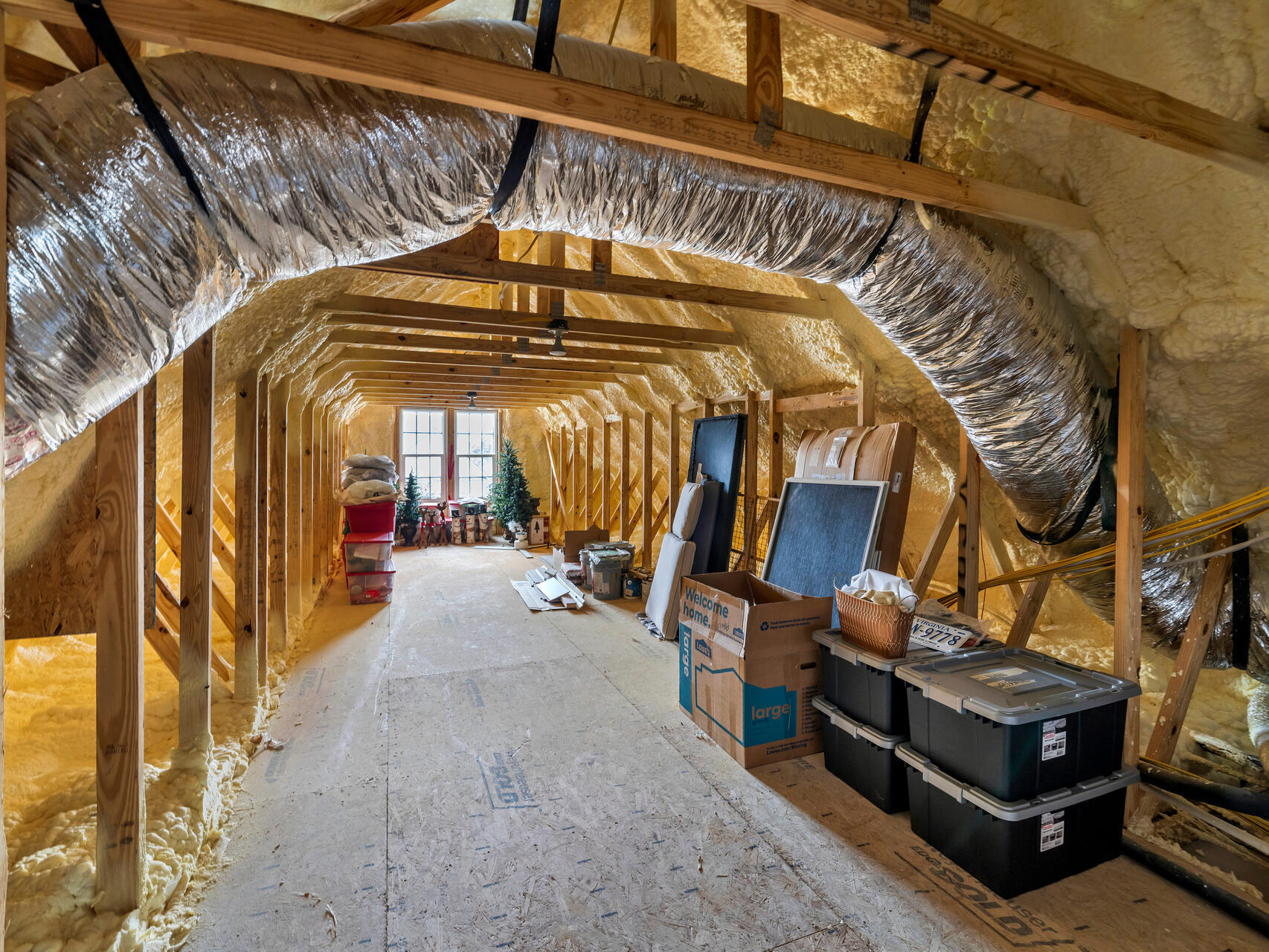 DEER MOSS CREEK - Residential