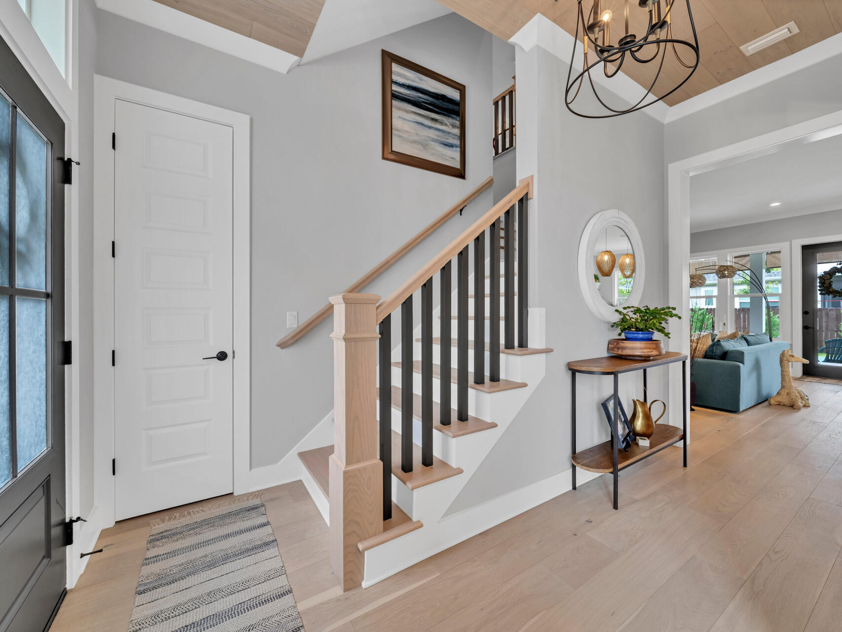 DEER MOSS CREEK - Residential