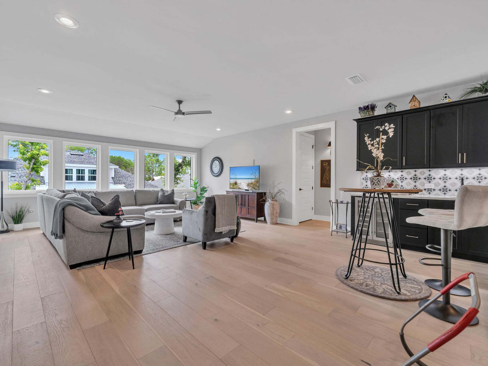 DEER MOSS CREEK - Residential