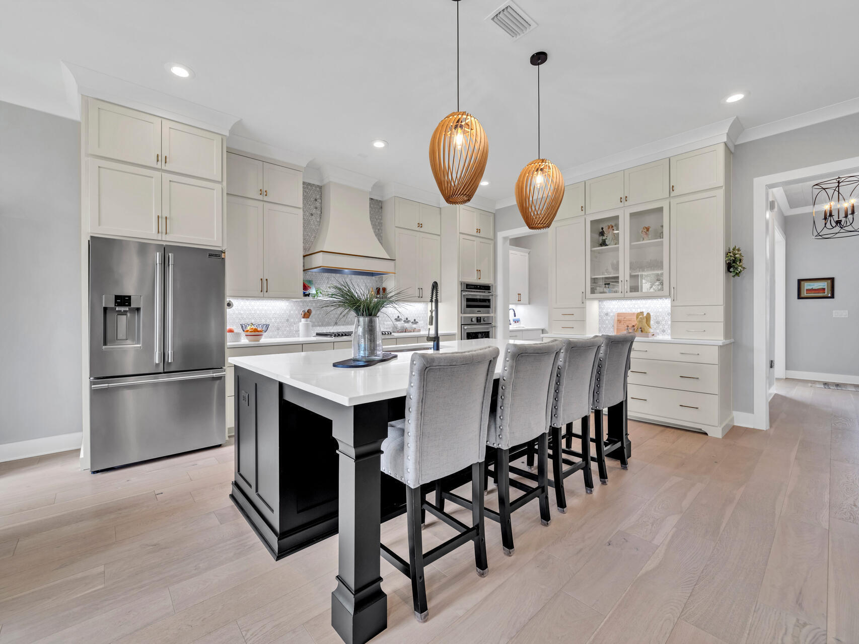 DEER MOSS CREEK - Residential