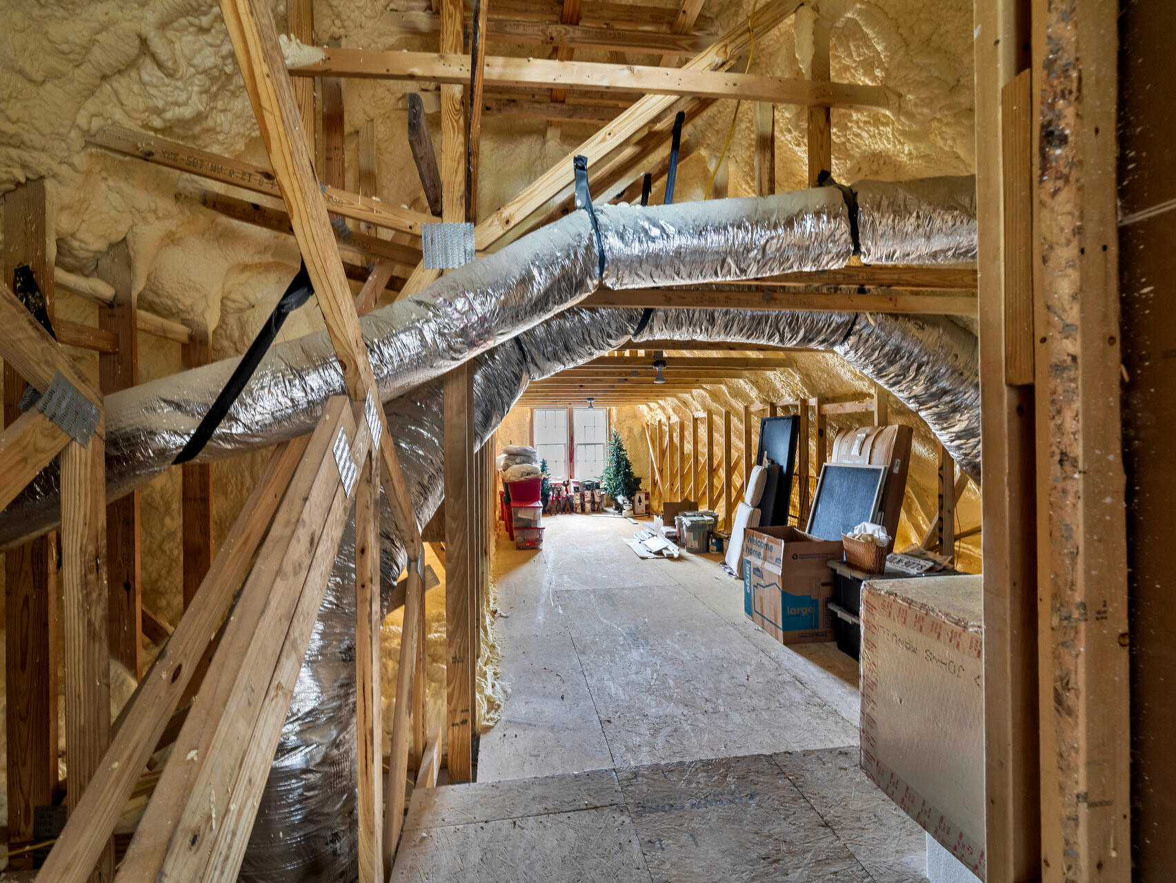 DEER MOSS CREEK - Residential