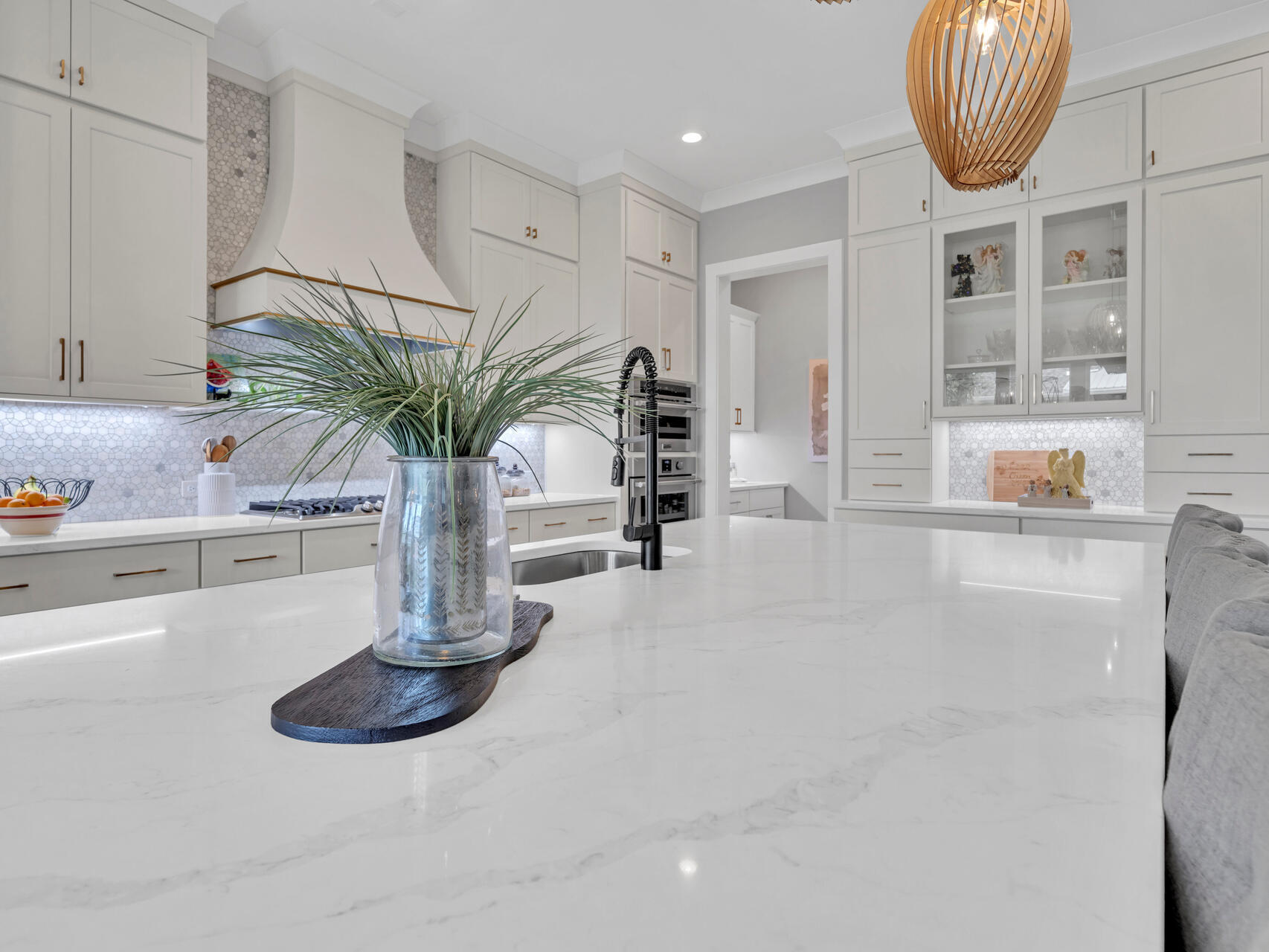 DEER MOSS CREEK - Residential