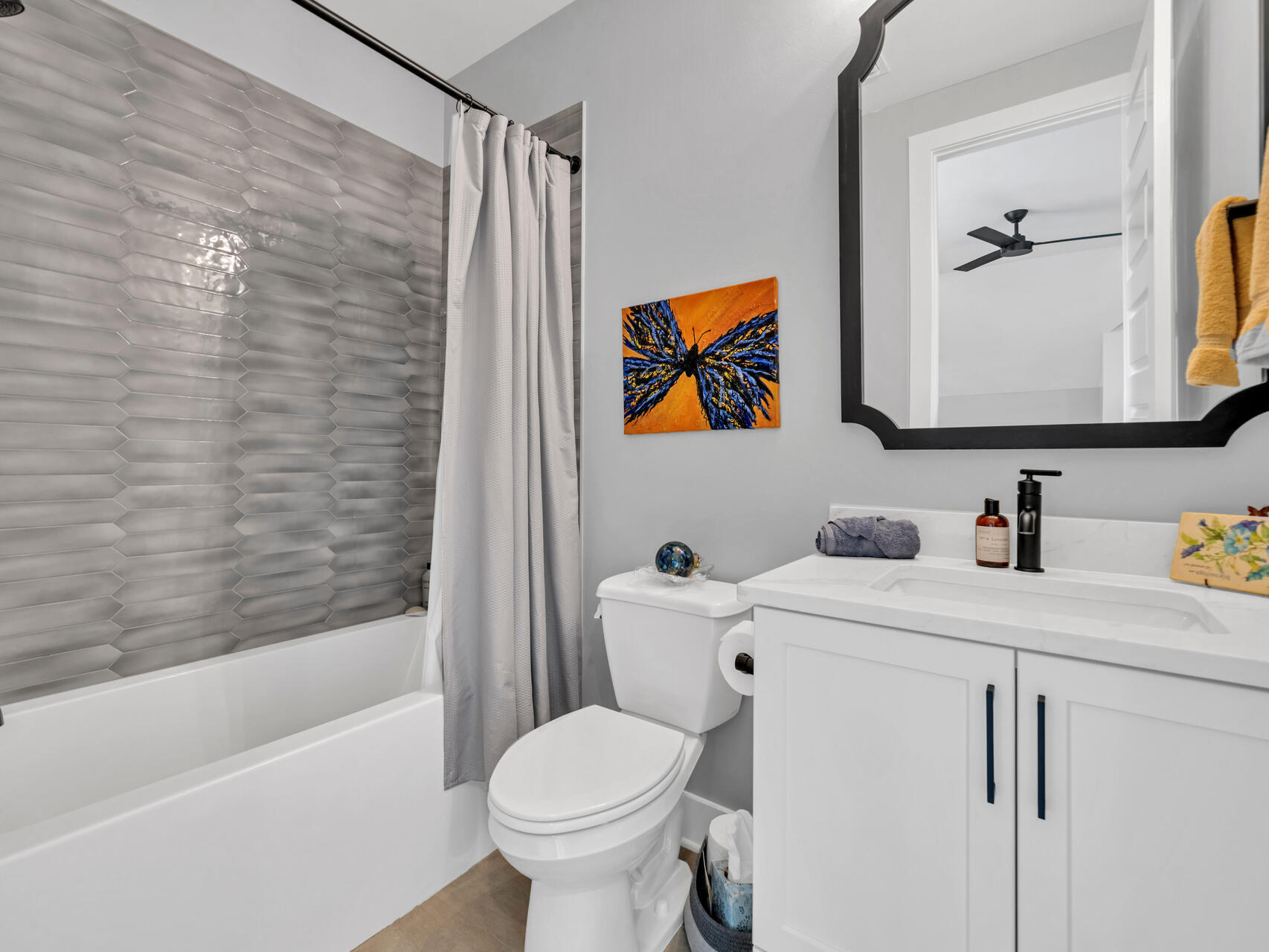 DEER MOSS CREEK - Residential