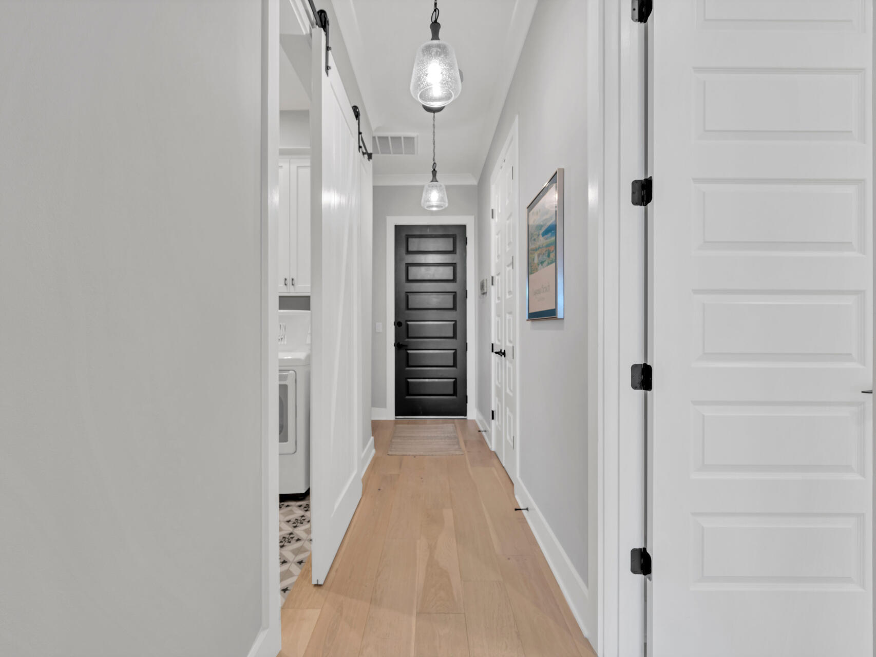 DEER MOSS CREEK - Residential