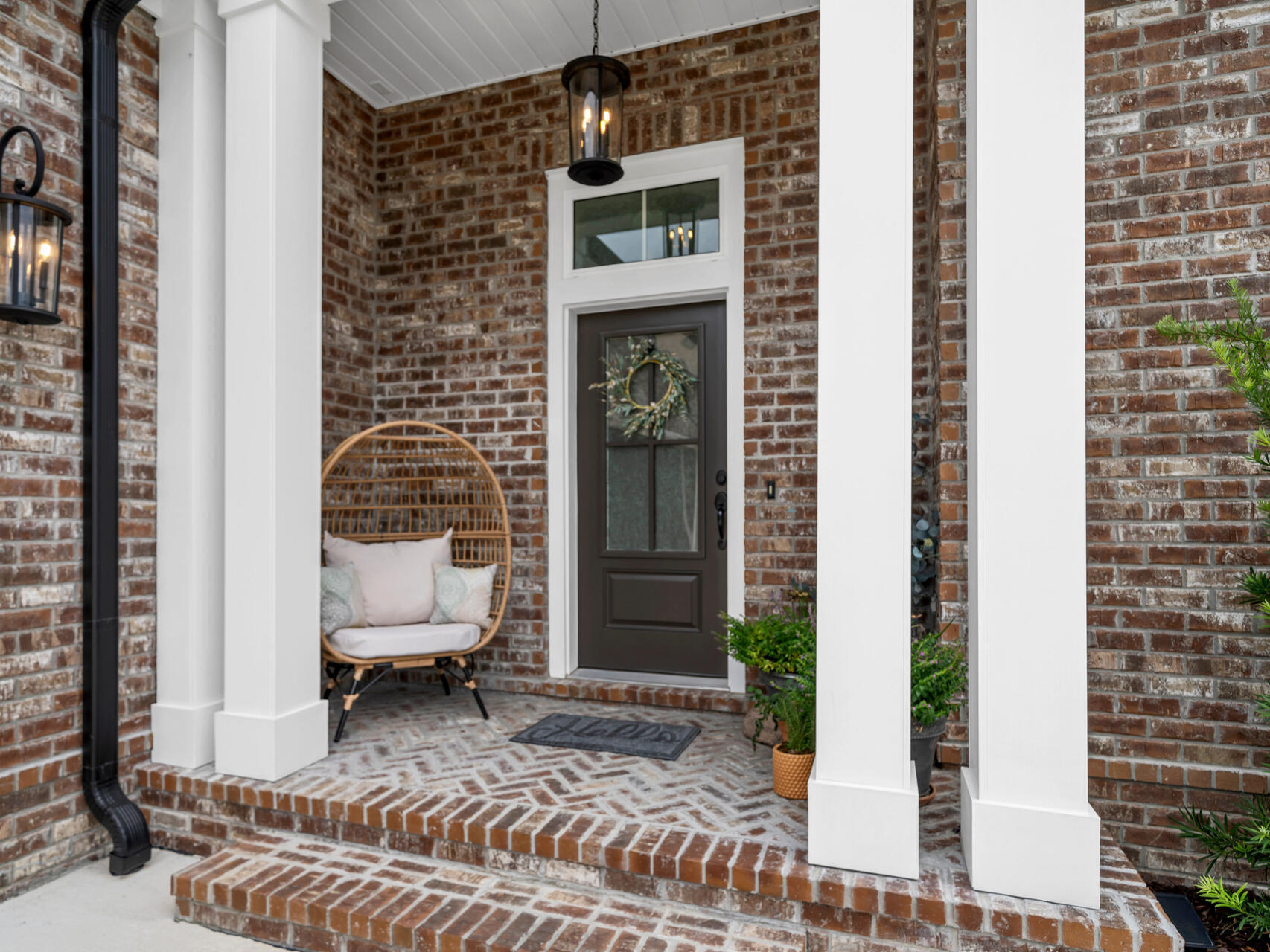 DEER MOSS CREEK - Residential