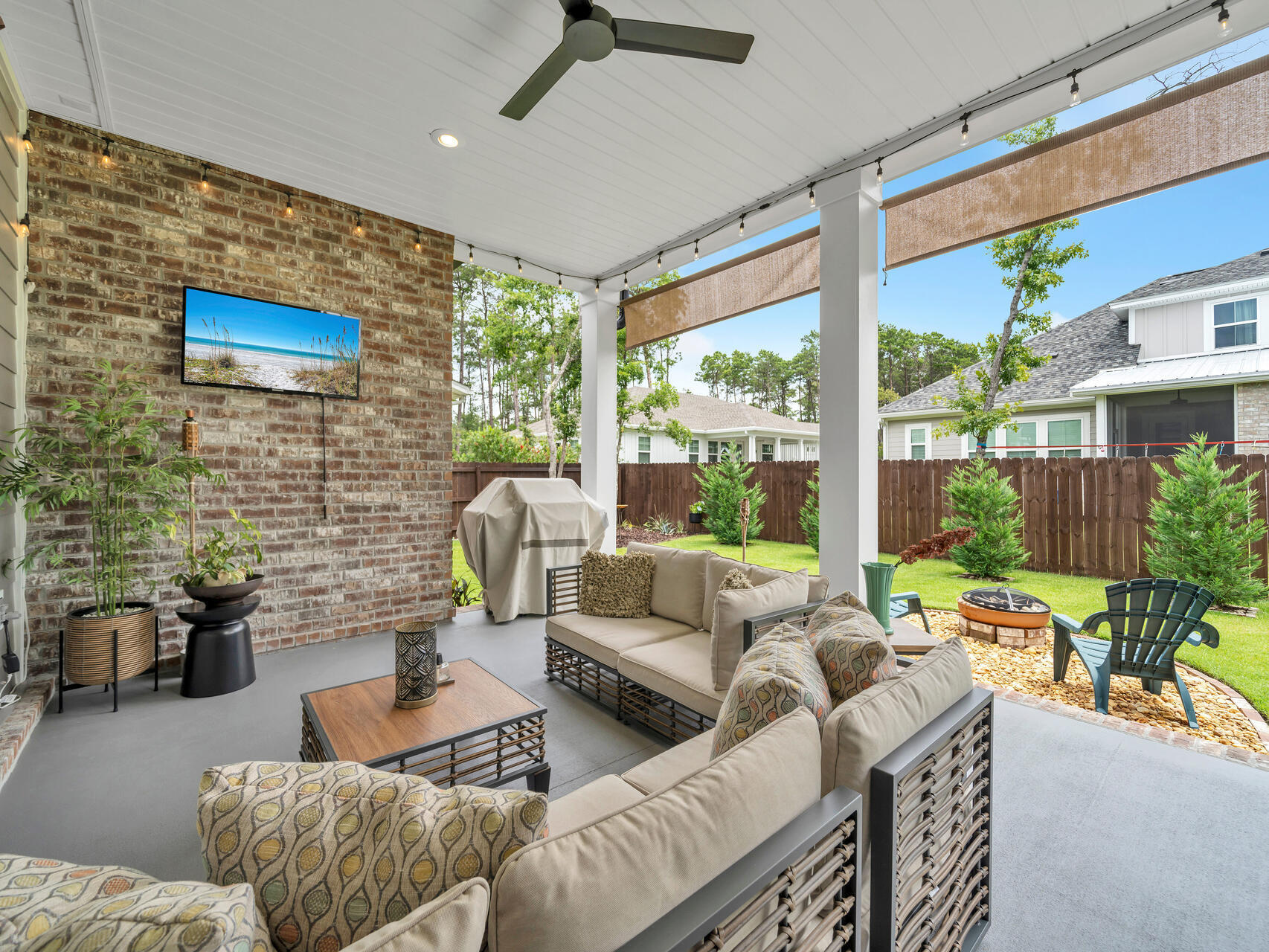 DEER MOSS CREEK - Residential