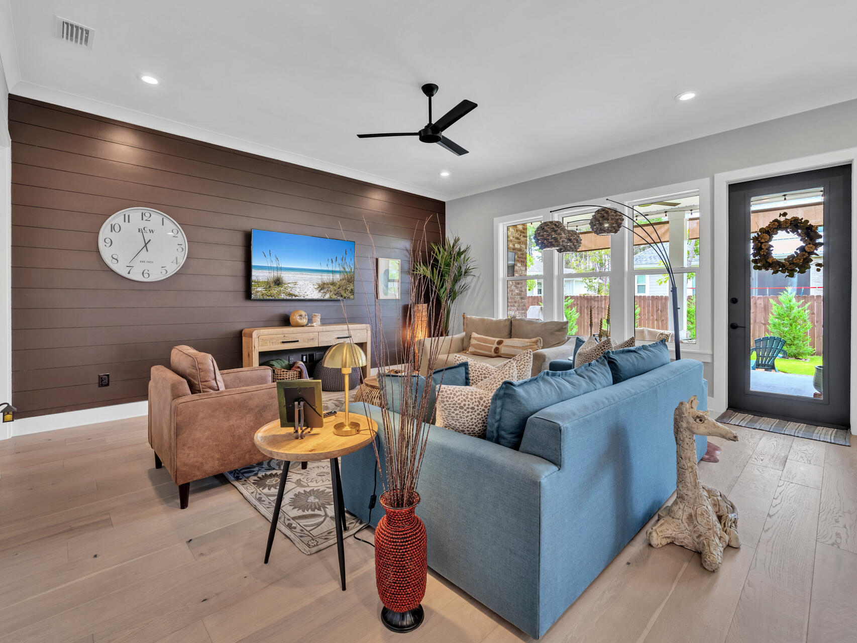 DEER MOSS CREEK - Residential