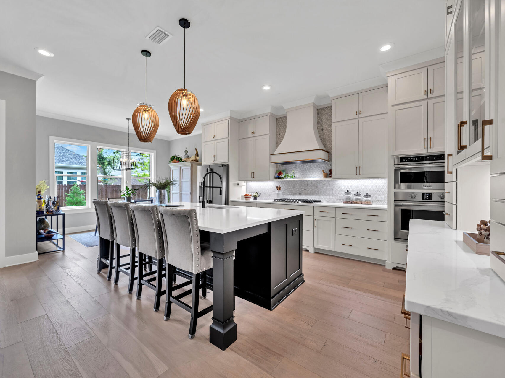 DEER MOSS CREEK - Residential