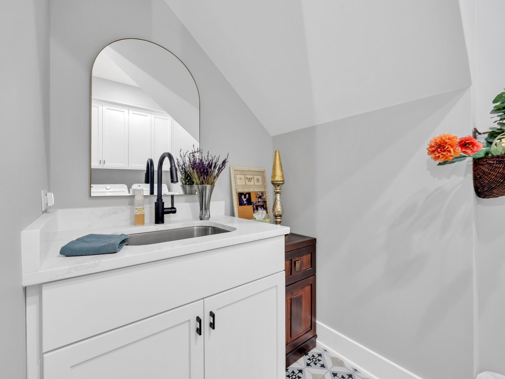 DEER MOSS CREEK - Residential