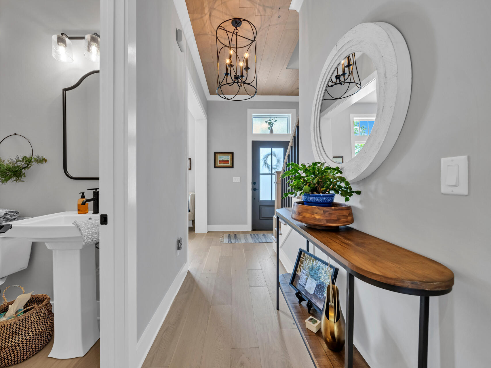 DEER MOSS CREEK - Residential