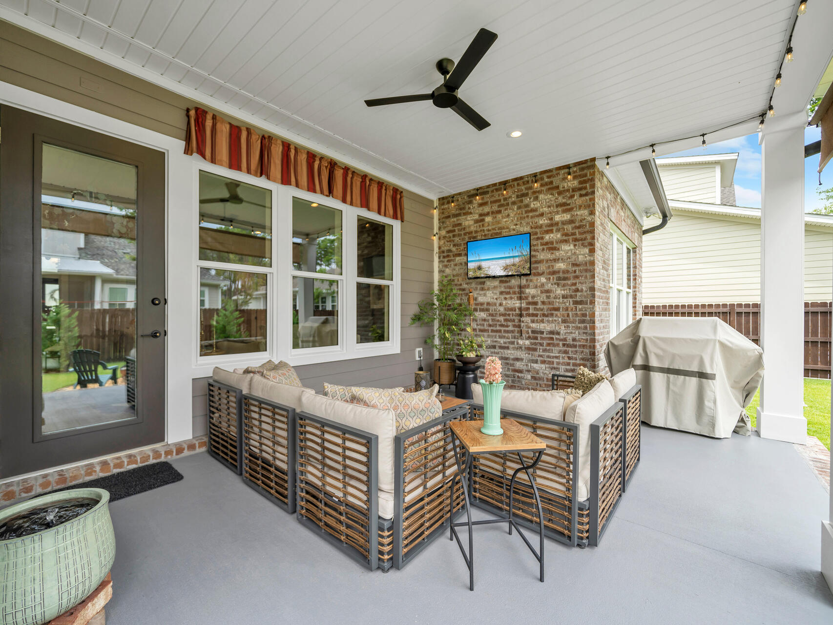 DEER MOSS CREEK - Residential