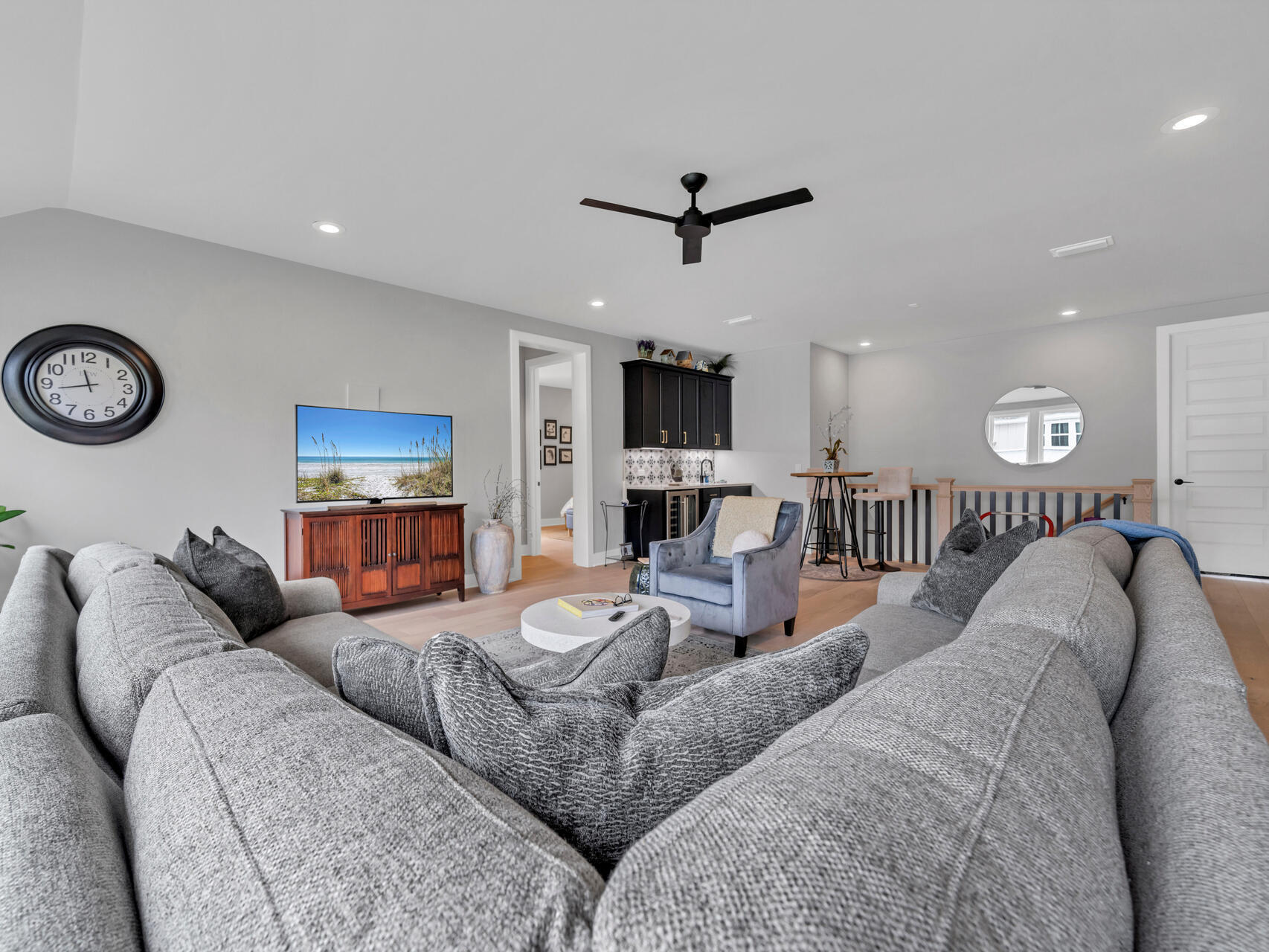 DEER MOSS CREEK - Residential