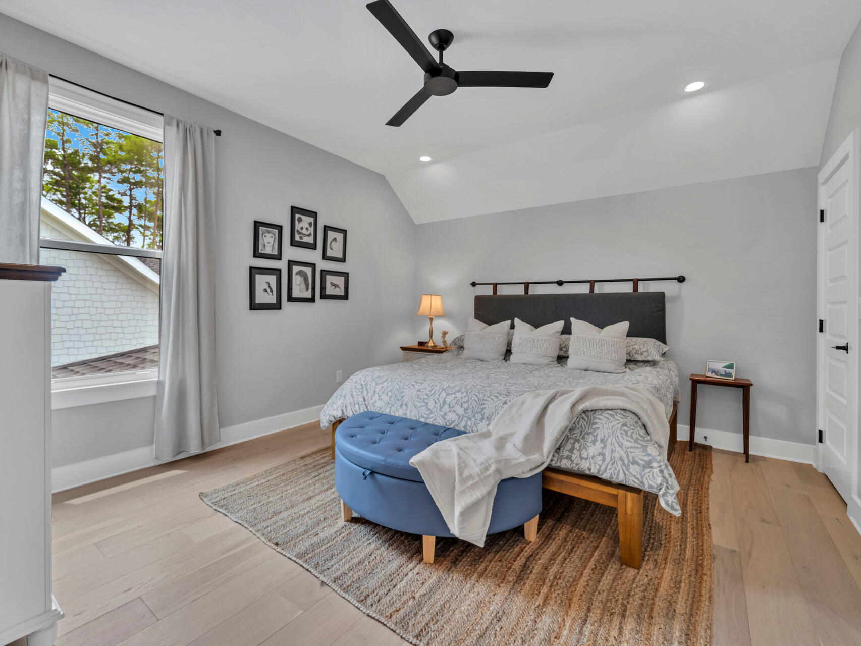 DEER MOSS CREEK - Residential