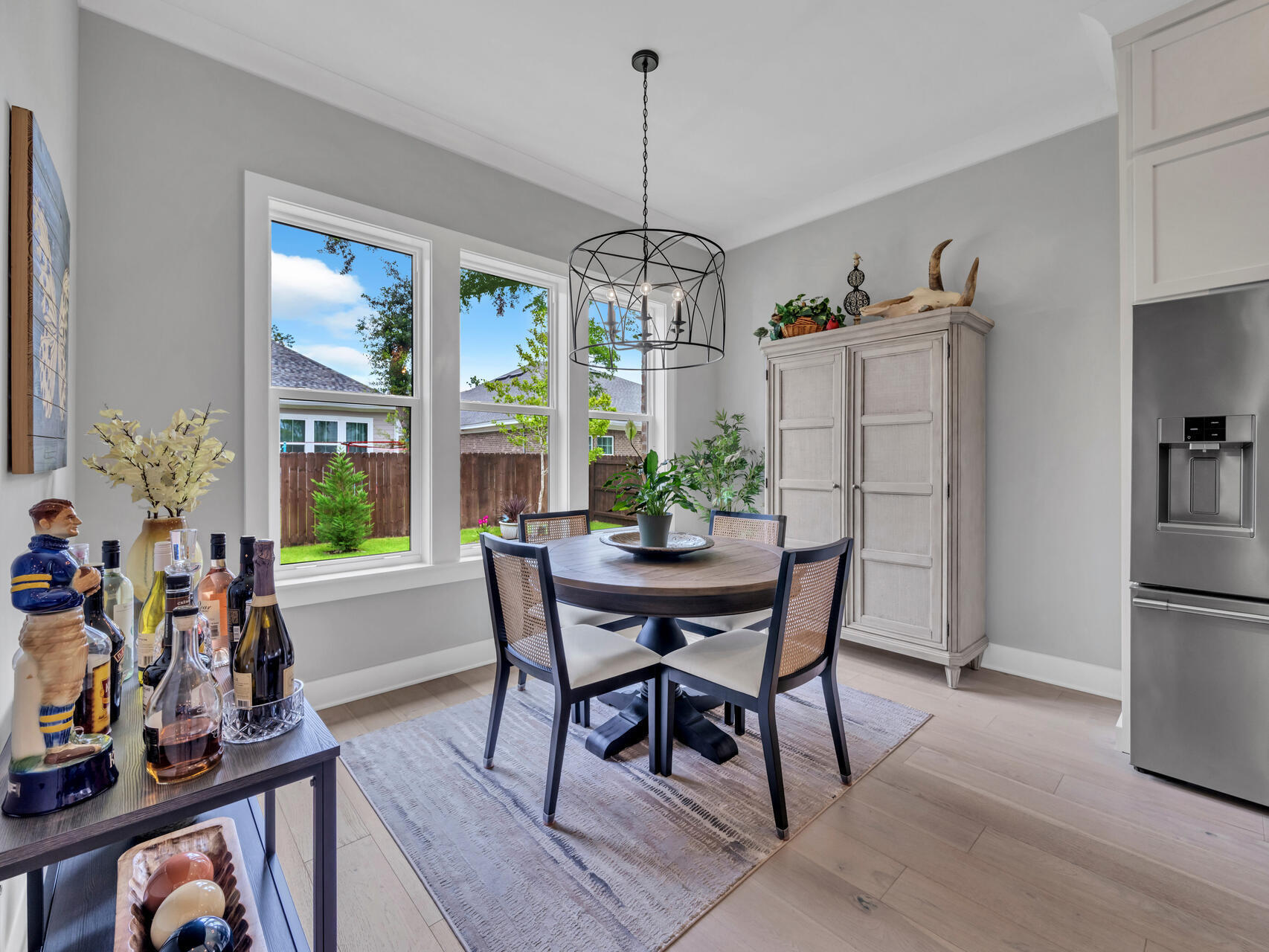 DEER MOSS CREEK - Residential